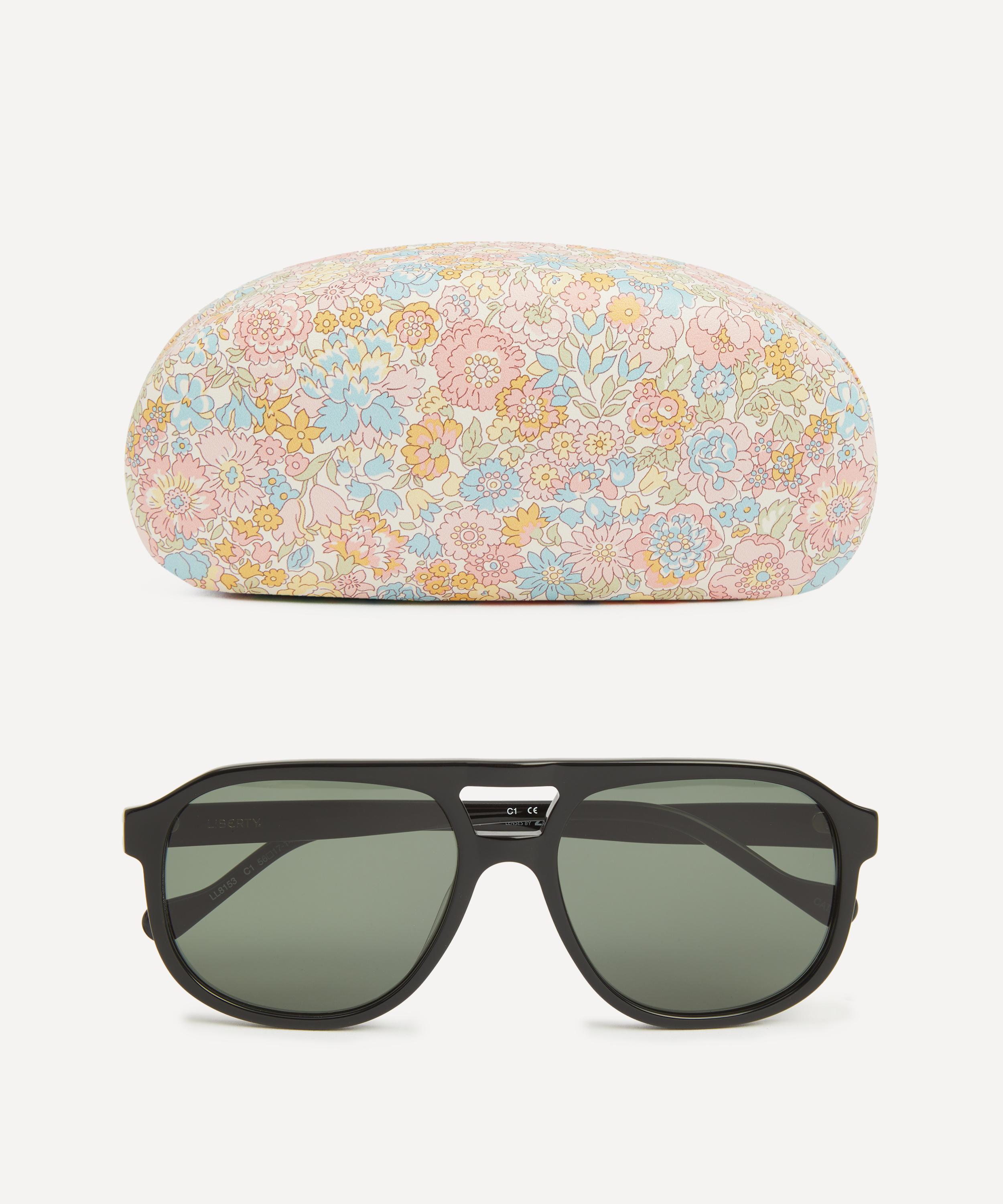 Liberty - Aviator Sunglasses image number 3