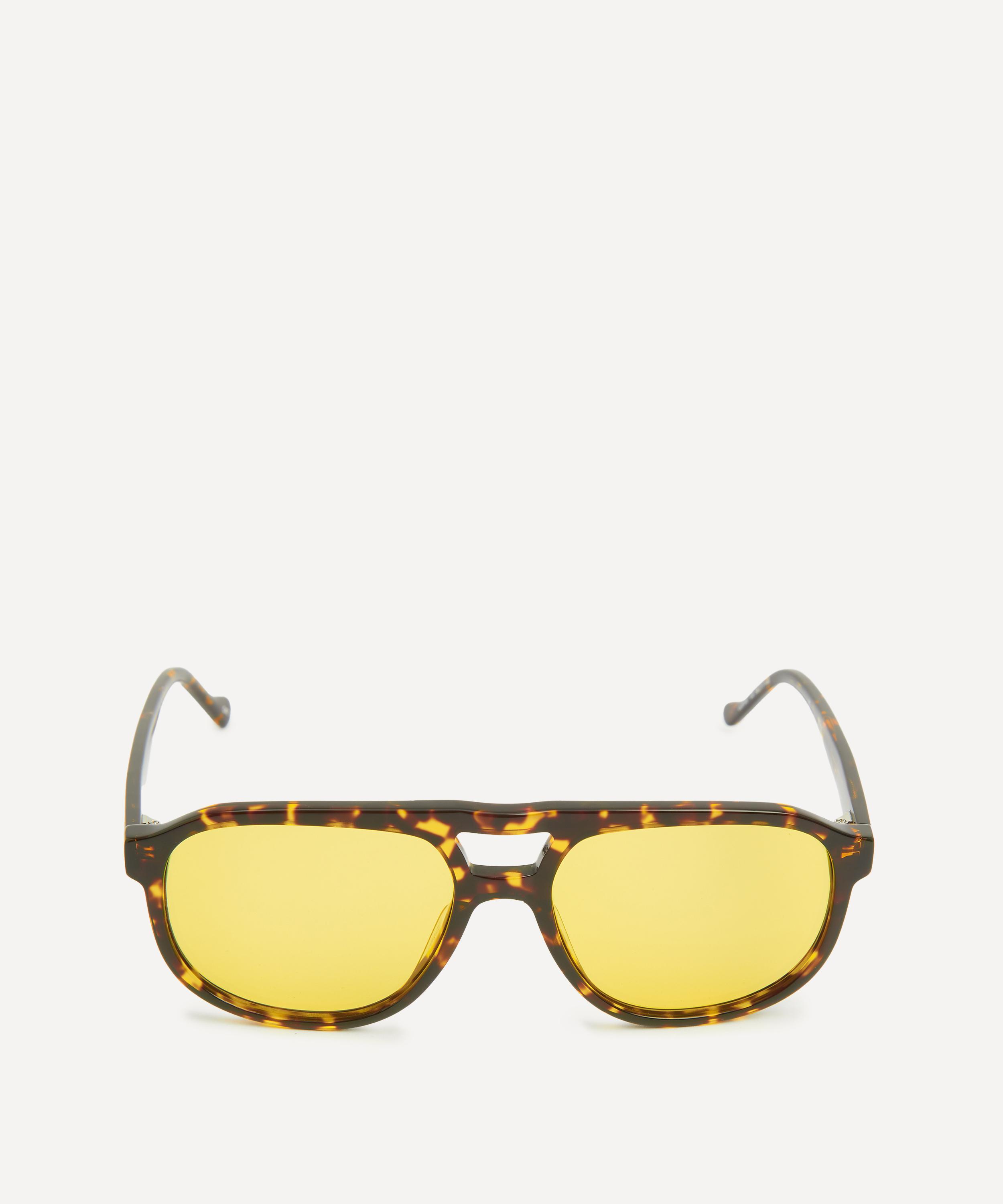 Liberty - Aviator Sunglasses image number 0