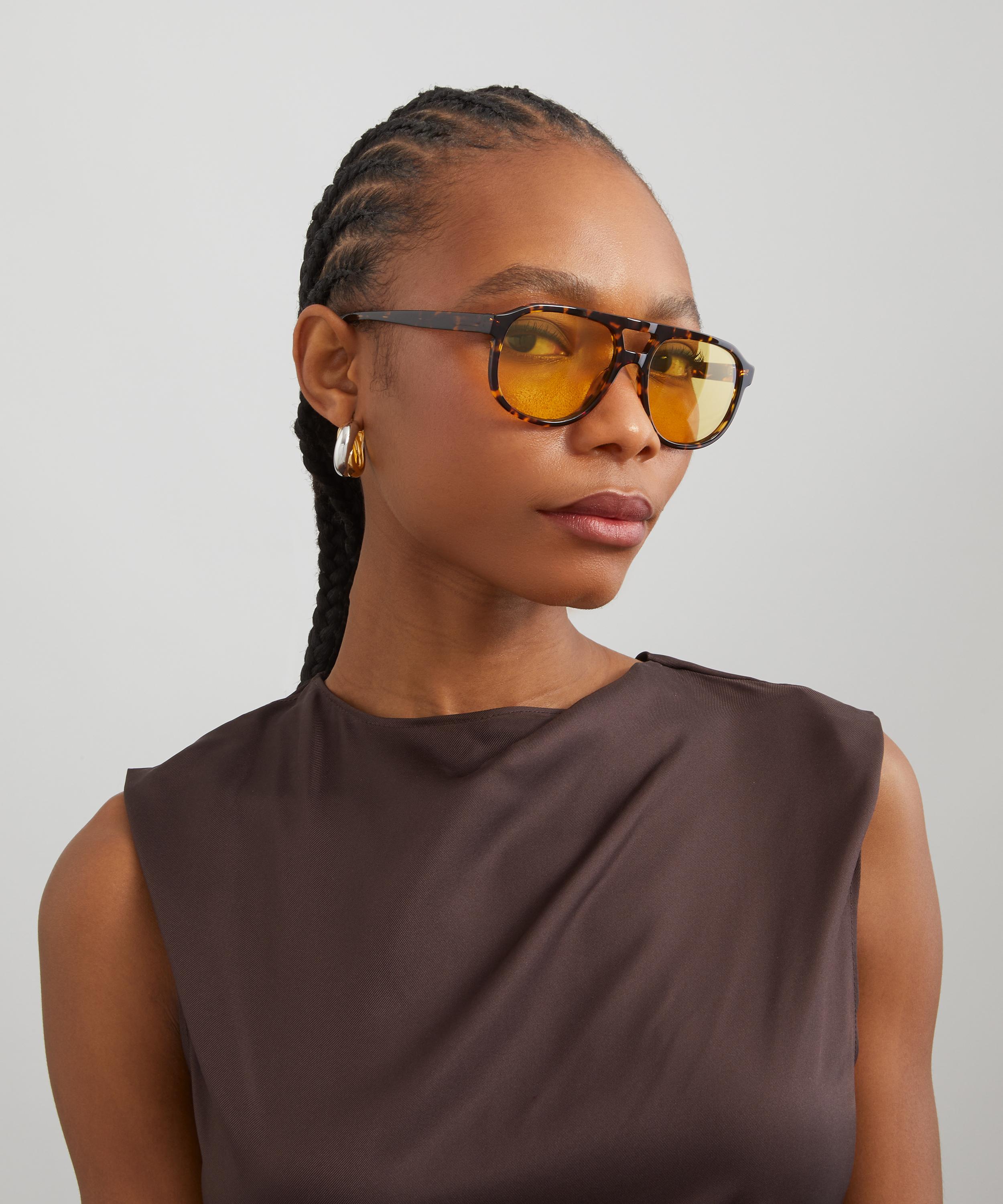 Liberty - Aviator Sunglasses image number 1