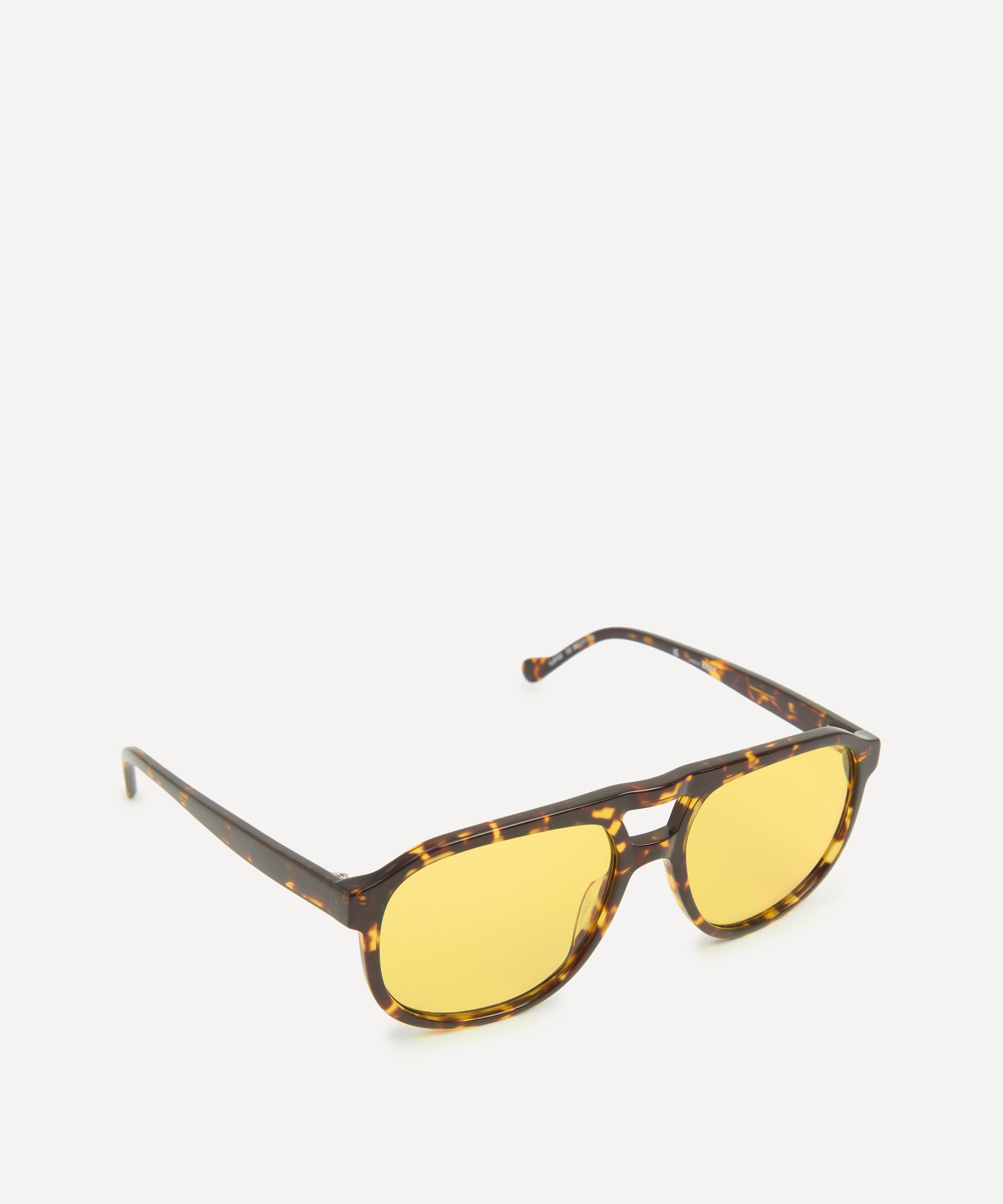 Liberty - Aviator Sunglasses image number 1