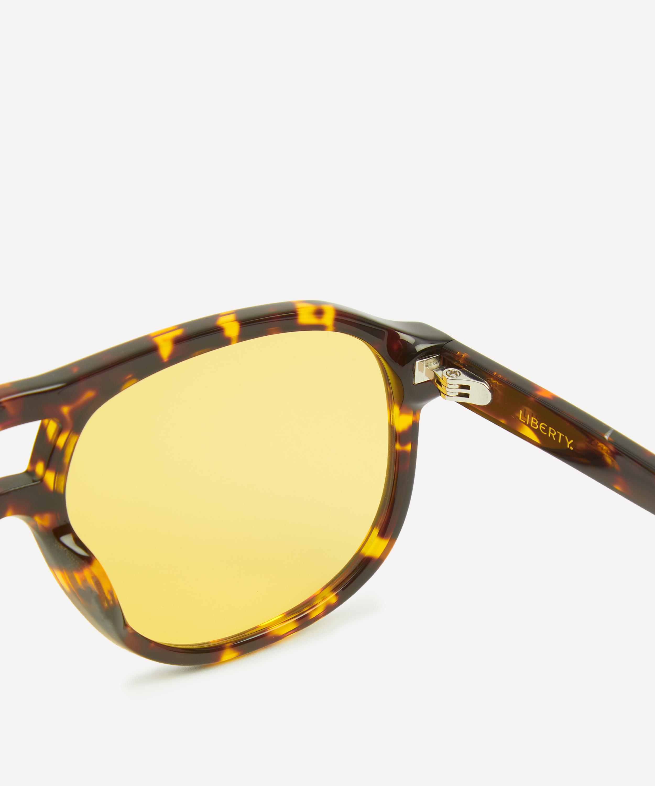 Liberty - Aviator Sunglasses image number 2