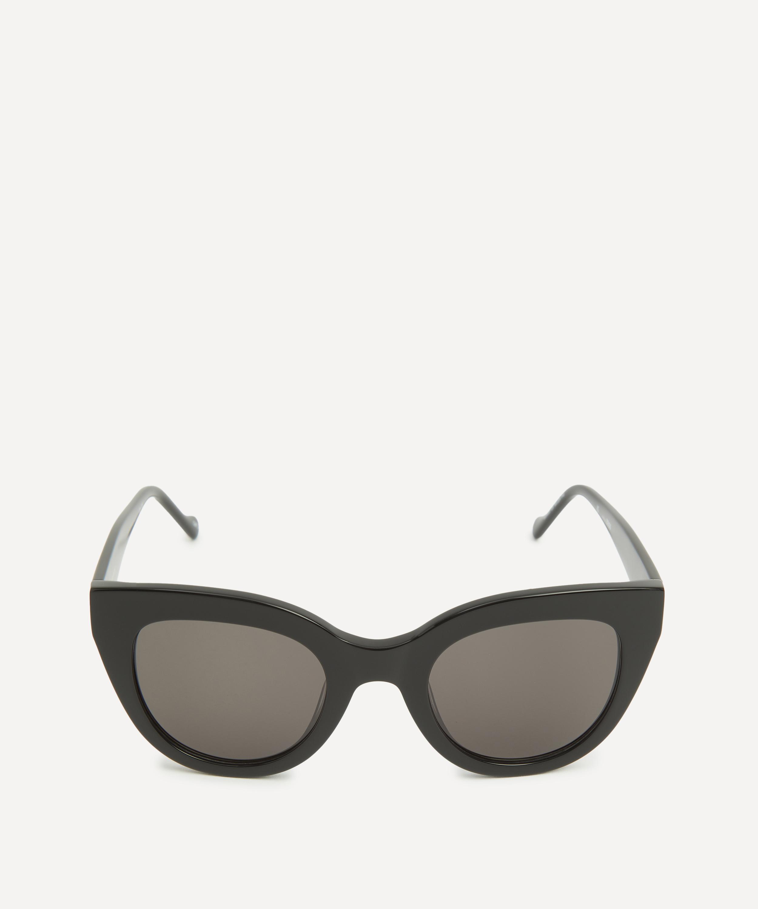 Liberty - Cat-Eye Sunglasses image number 0