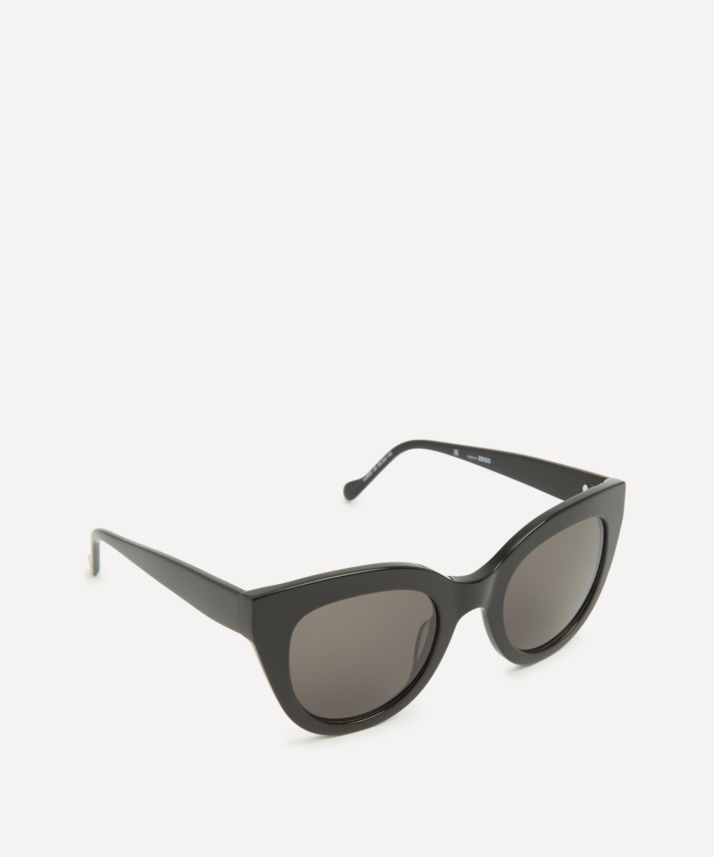 Liberty - Cat-Eye Sunglasses image number 1