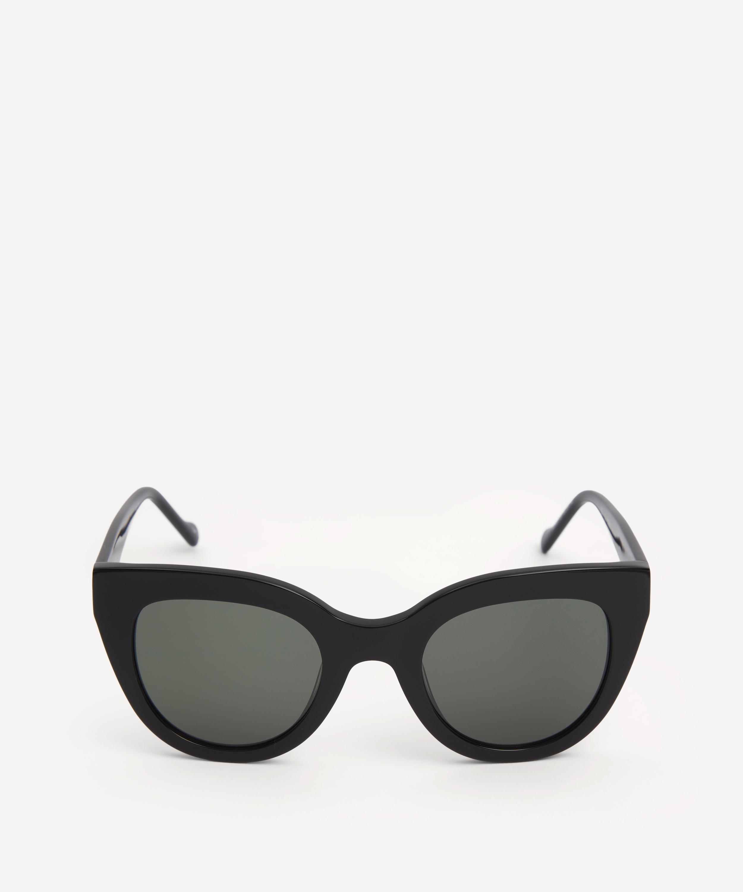 Liberty - Cat-Eye Sunglasses image number 0