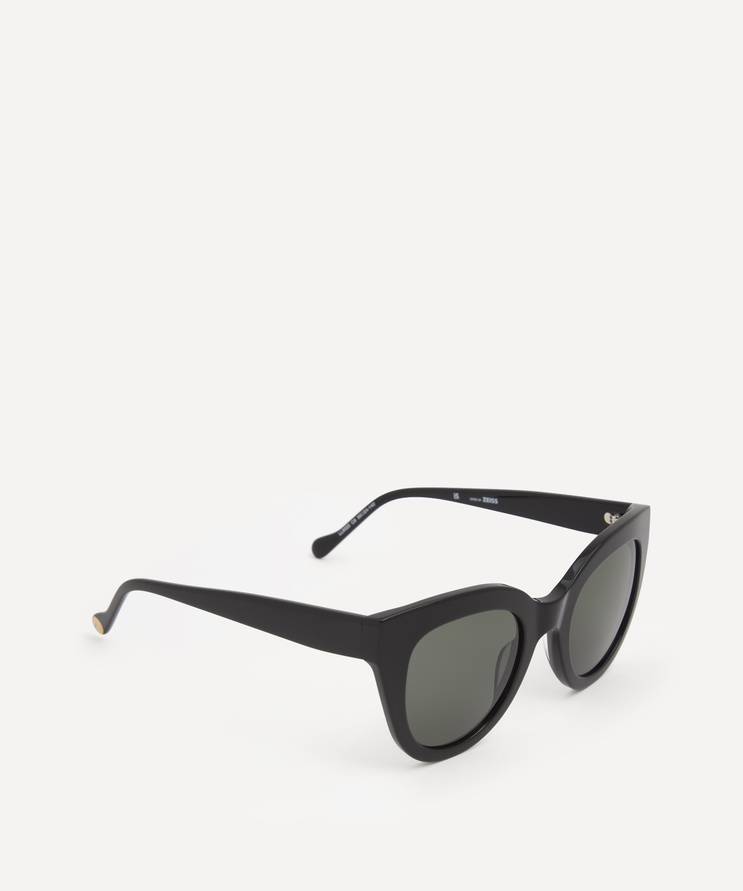 Liberty - Cat-Eye Sunglasses image number 2
