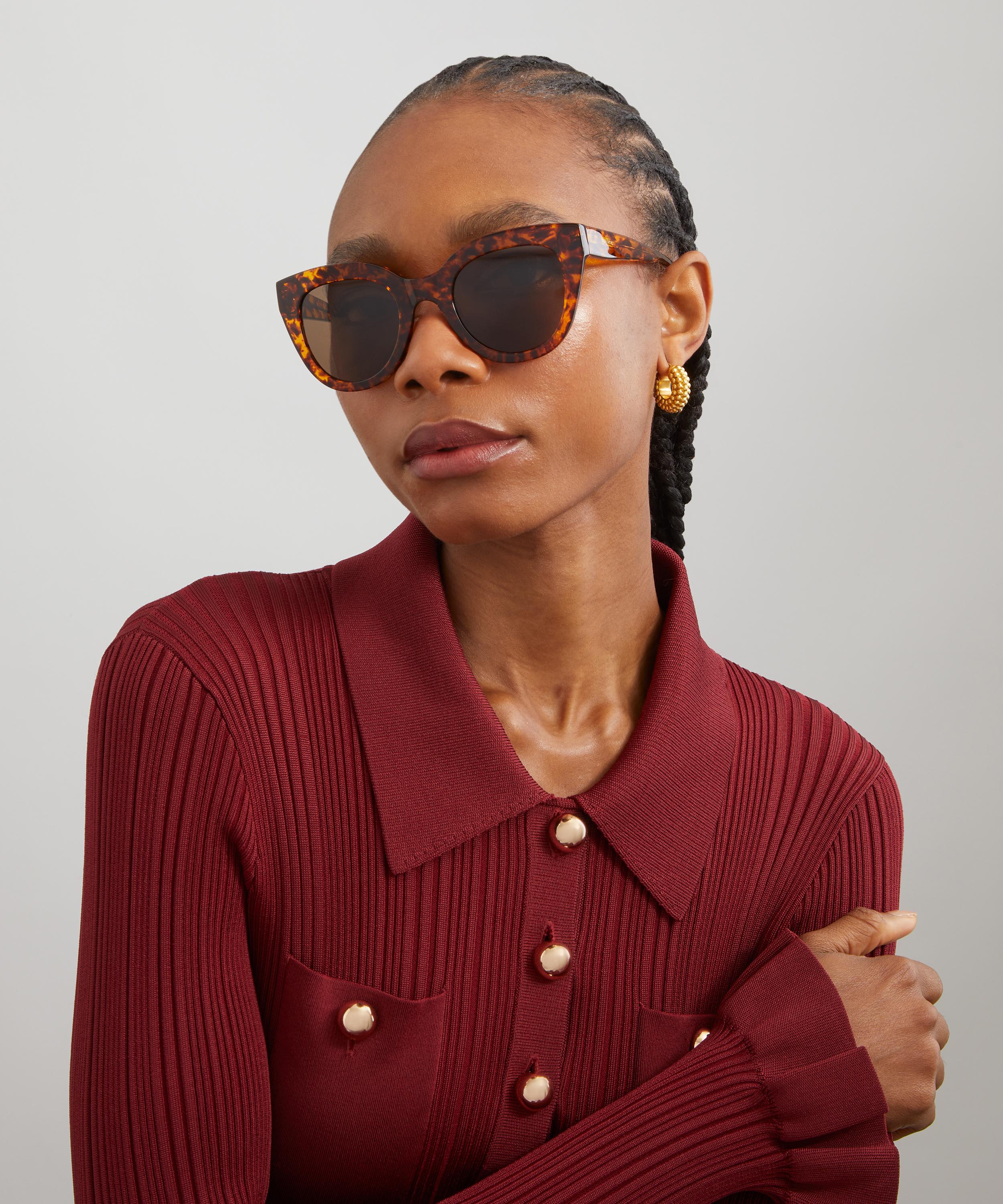 Liberty - Cat-Eye Sunglasses image number 1
