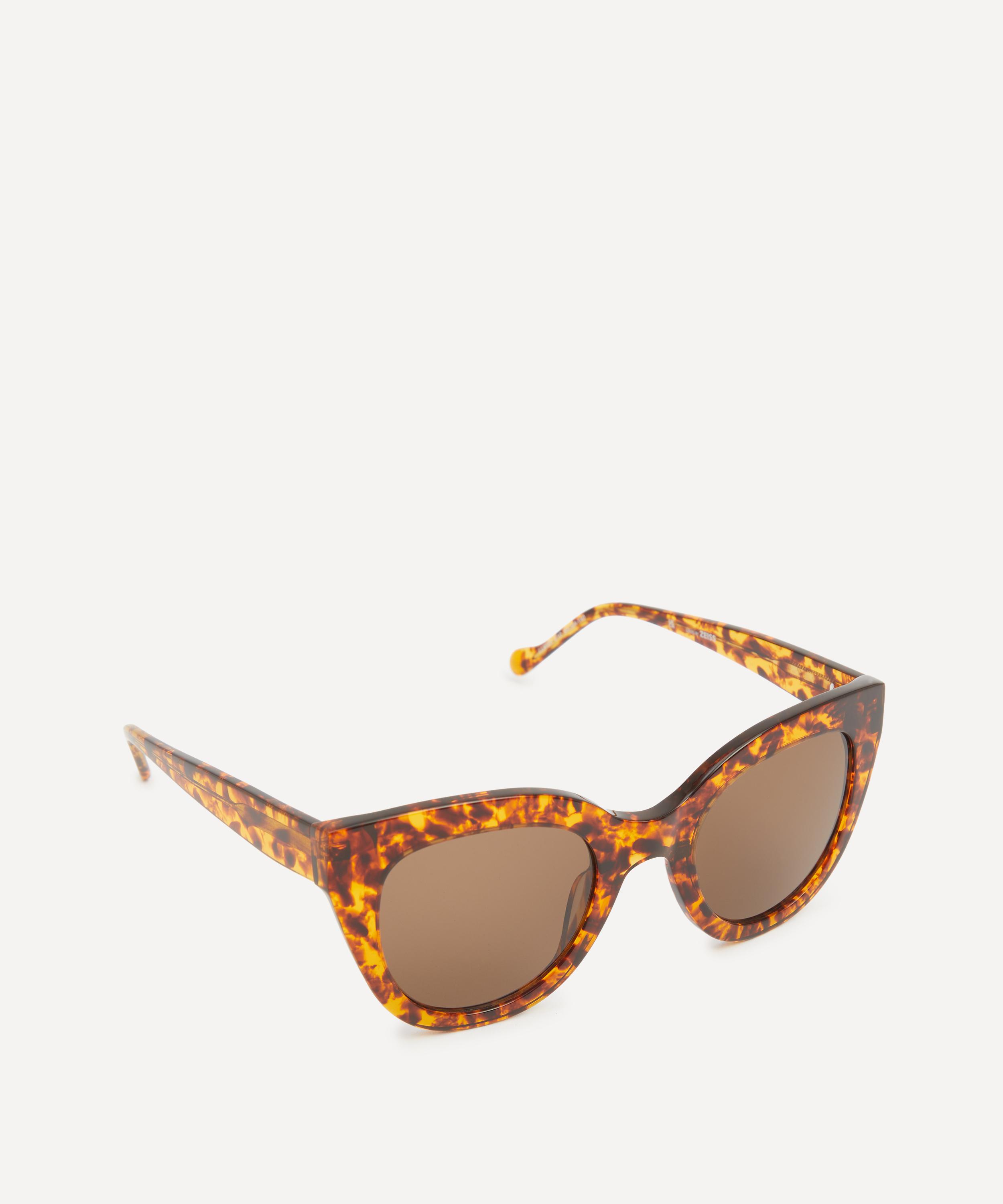 Liberty - Cat-Eye Sunglasses image number 1