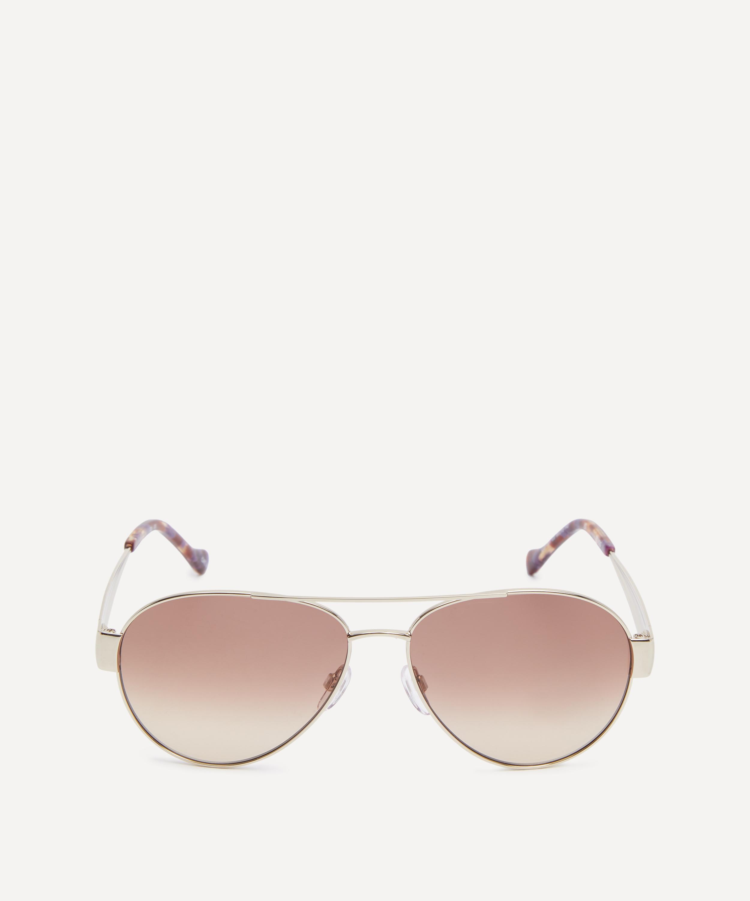 Liberty - Aviator Sunglasses image number 0