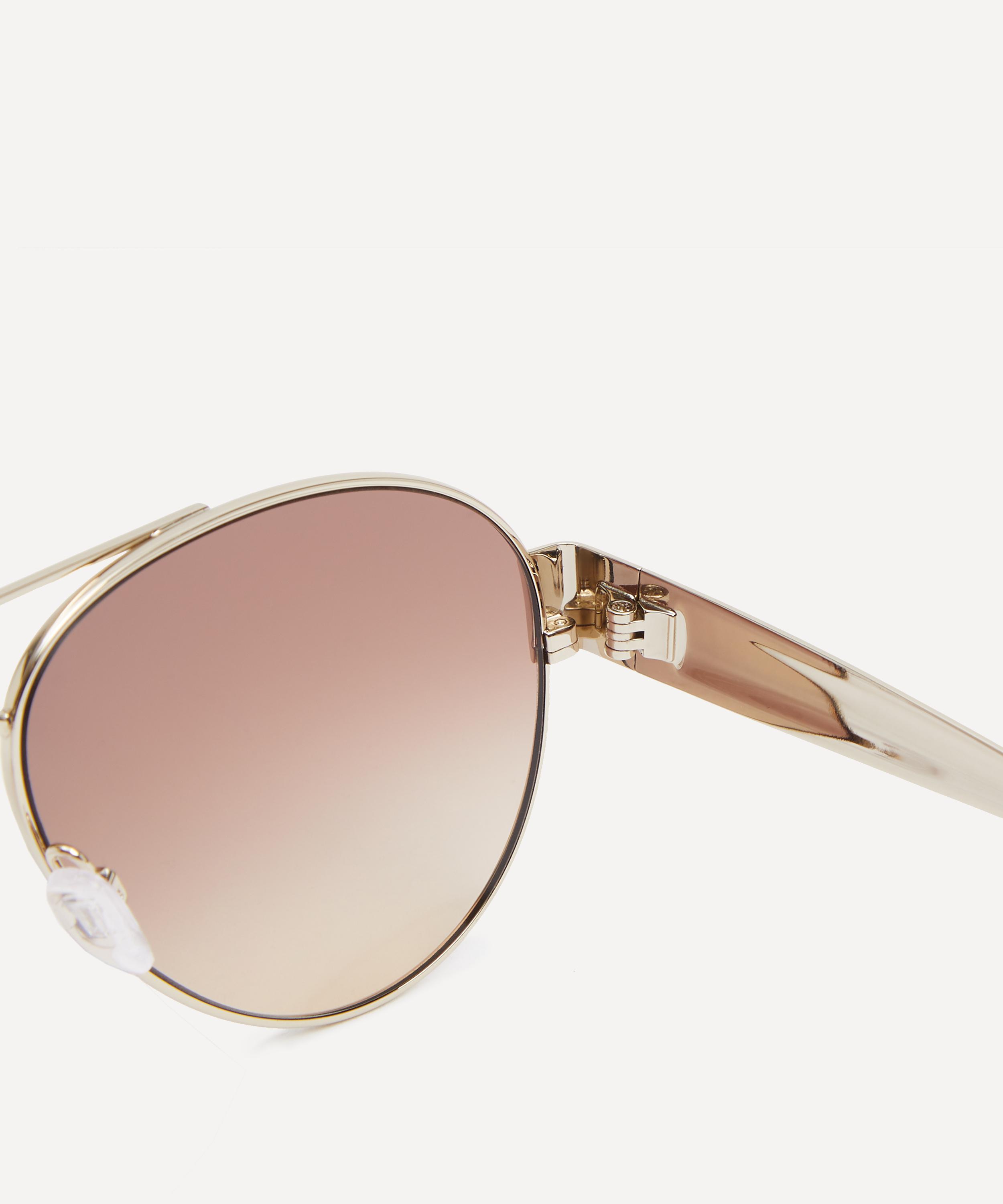 Liberty - Aviator Sunglasses image number 2
