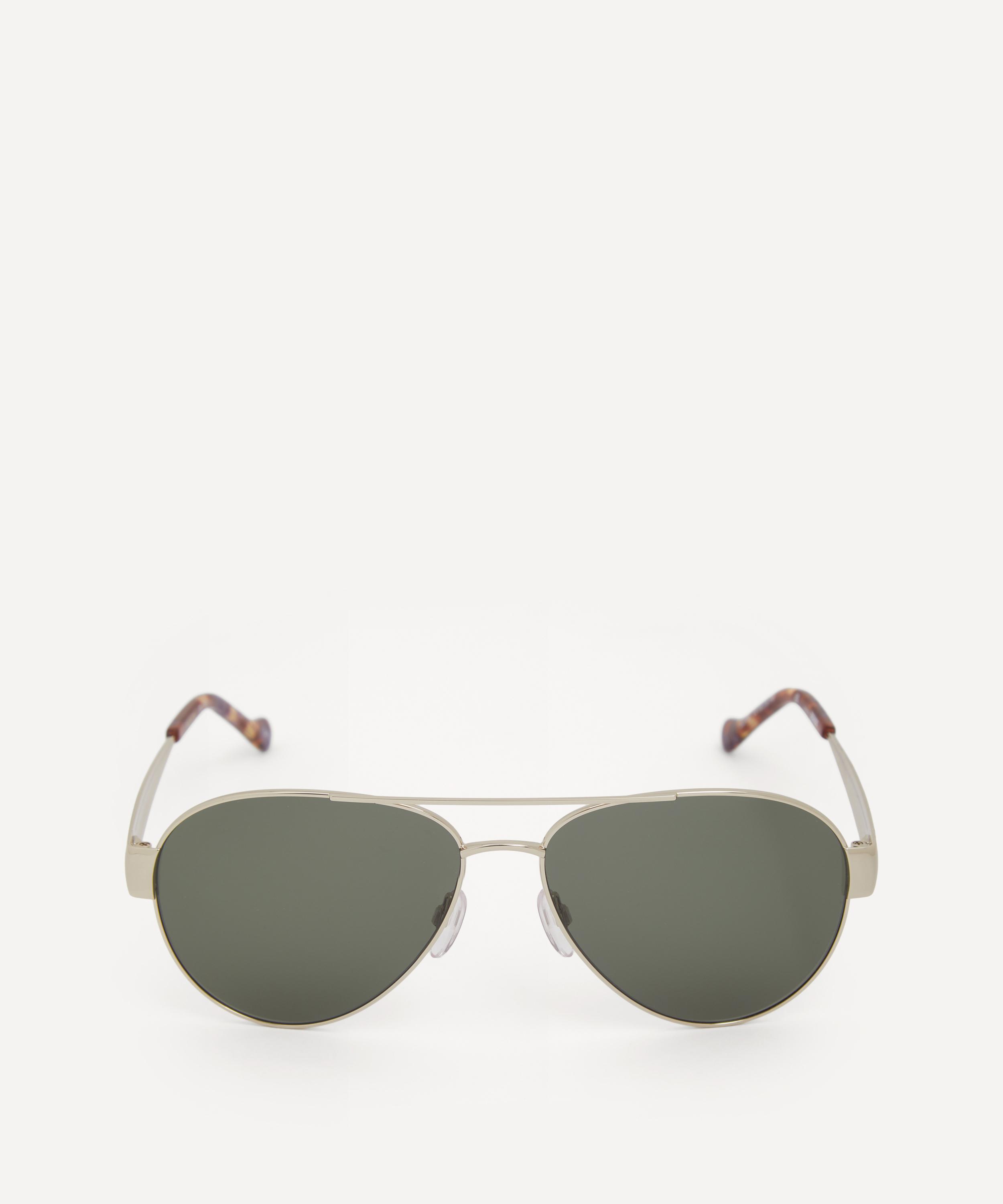 Liberty - Aviator Sunglasses image number 0