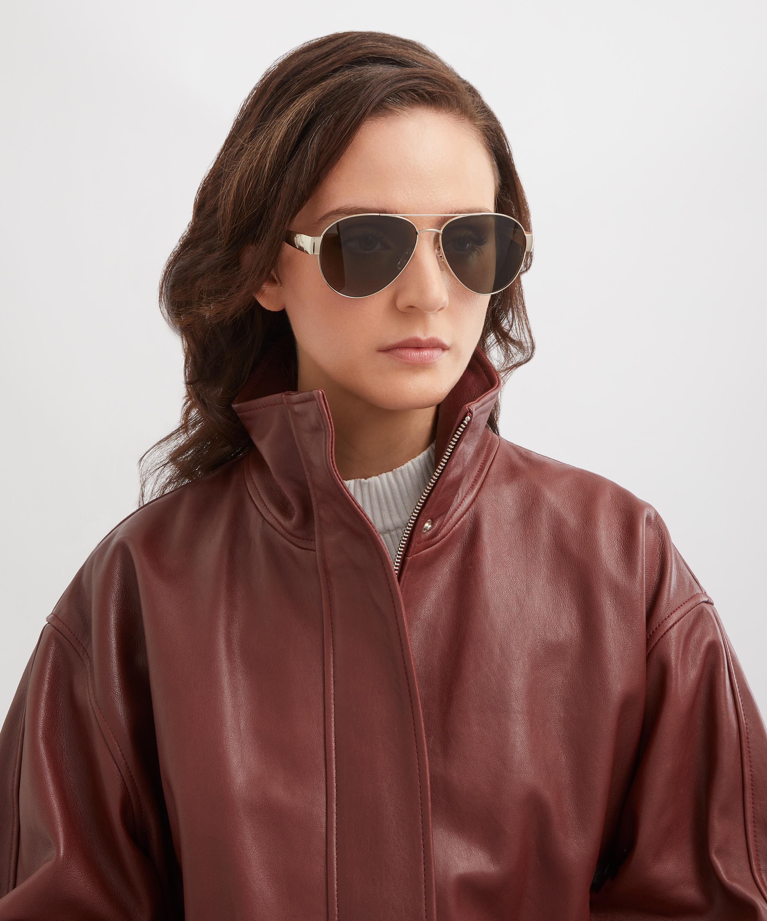 Liberty - Aviator Sunglasses image number 1