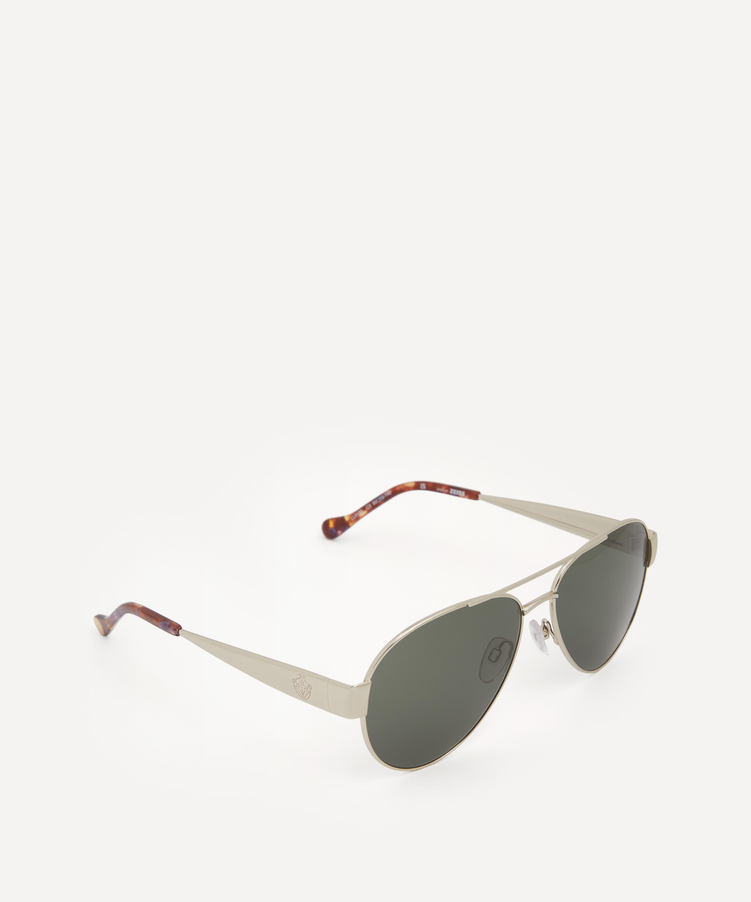Liberty - Aviator Sunglasses image number 2