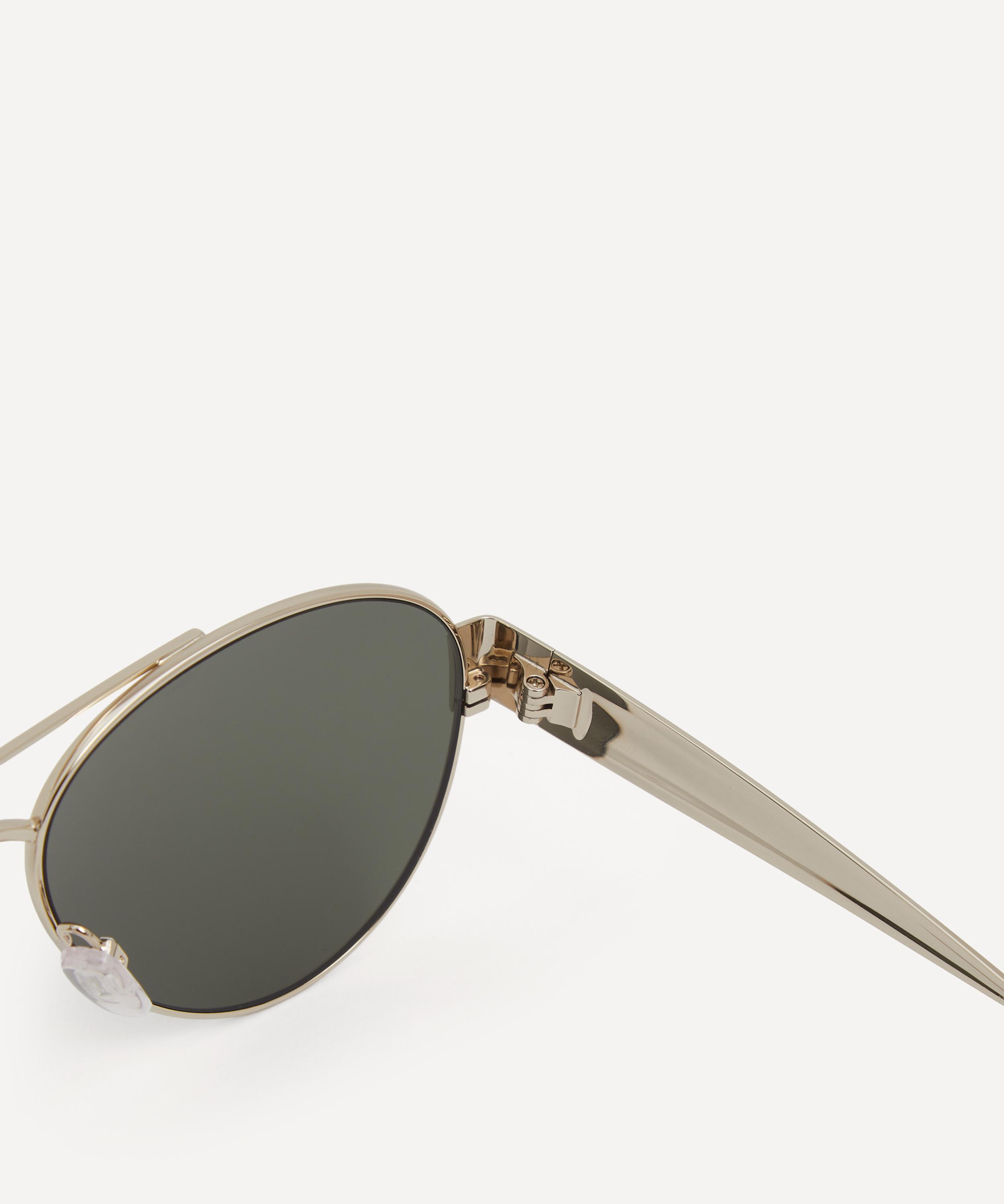 Liberty - Aviator Sunglasses image number 3