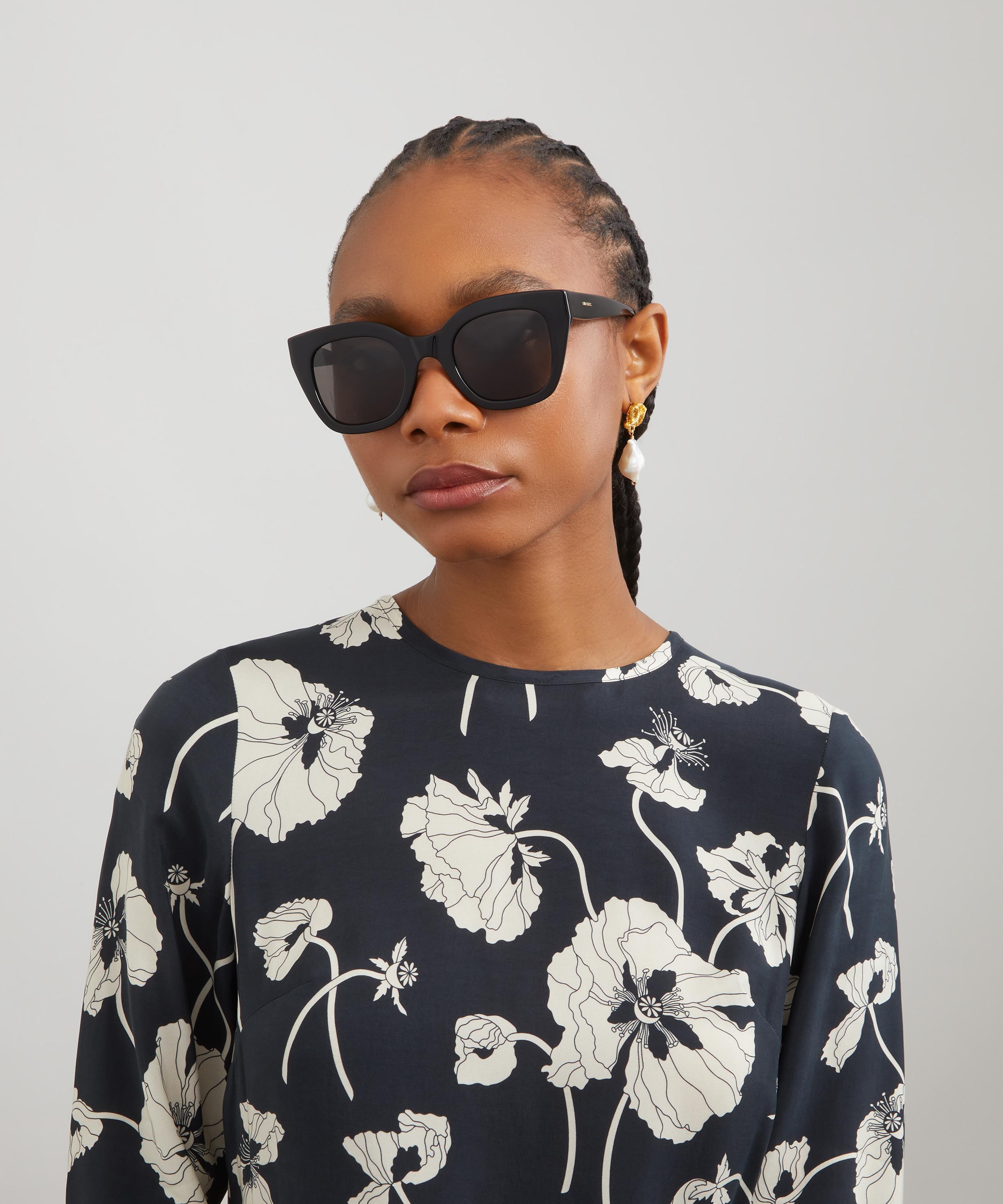 Liberty - Square Sunglasses image number 1