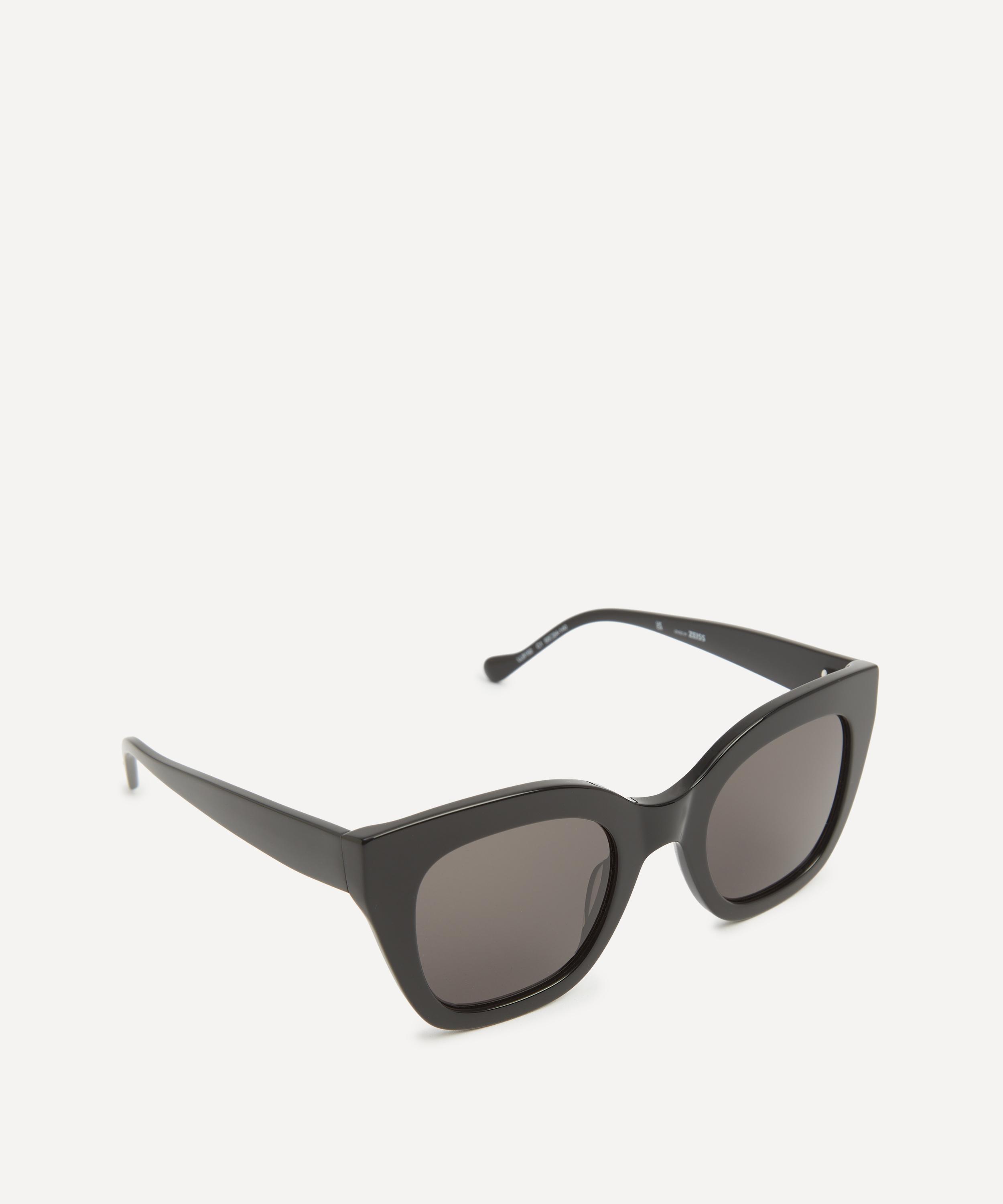 Liberty - Square Sunglasses image number 1