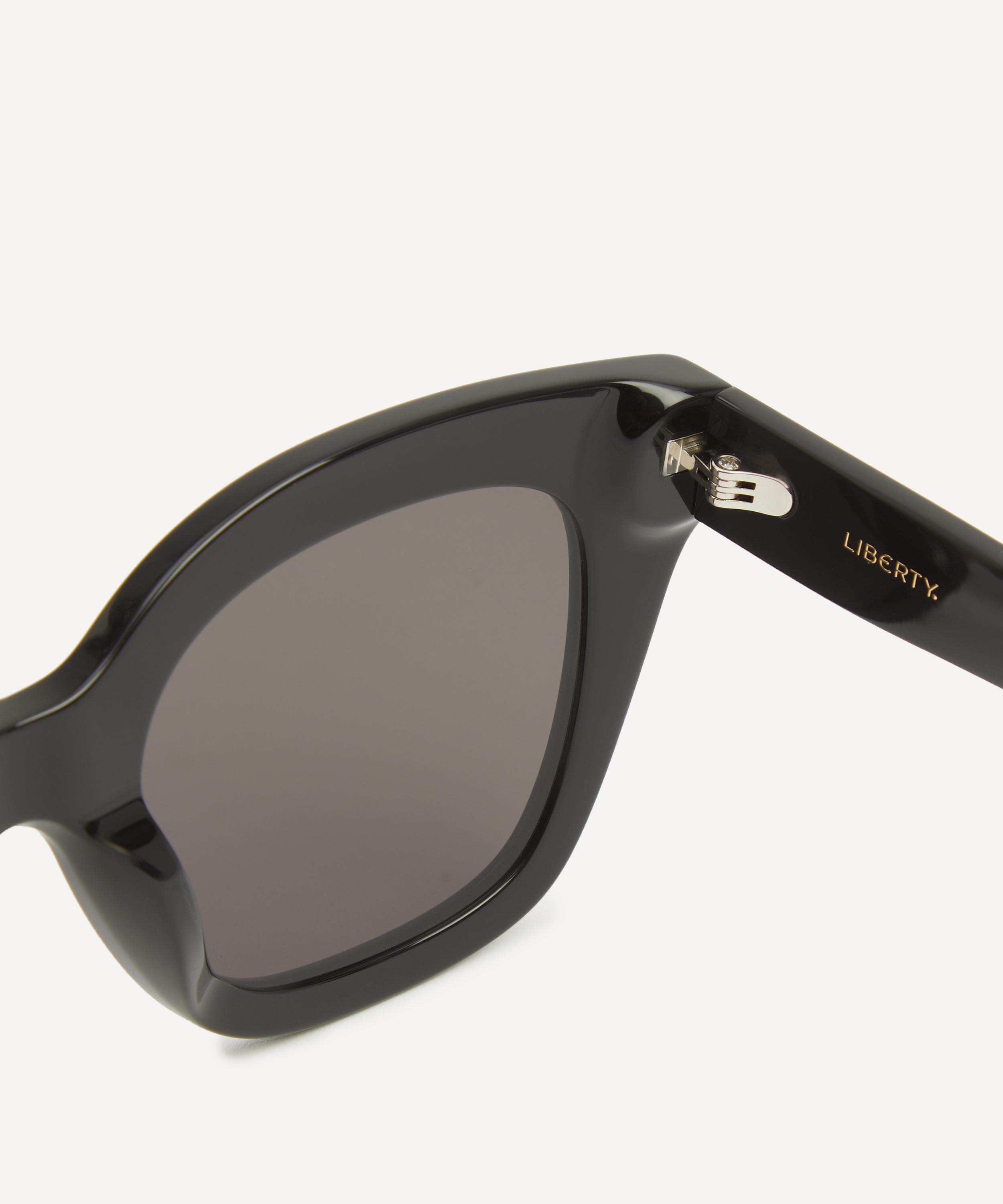 Liberty - Square Sunglasses image number 2