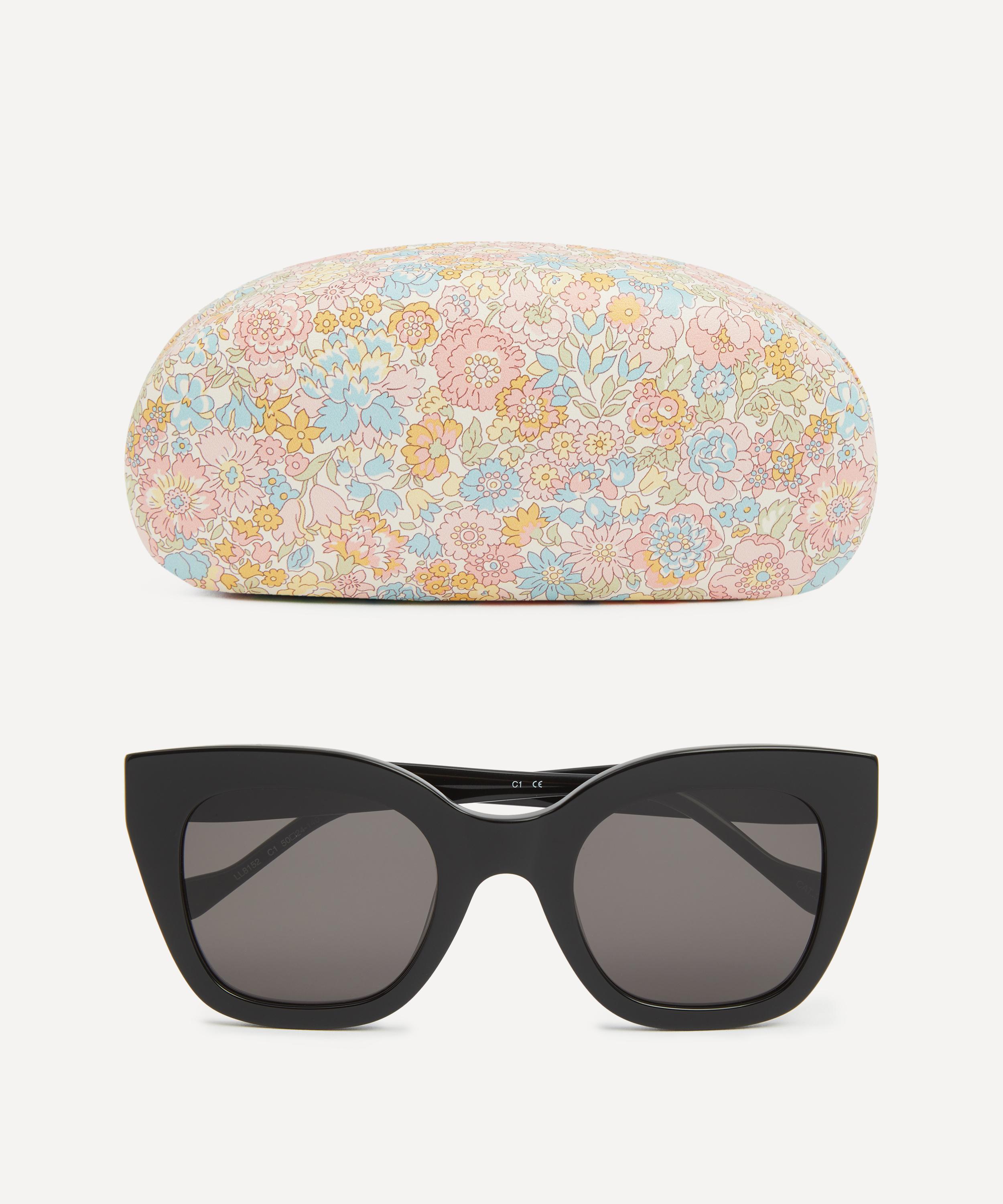 Liberty - Square Sunglasses image number 3