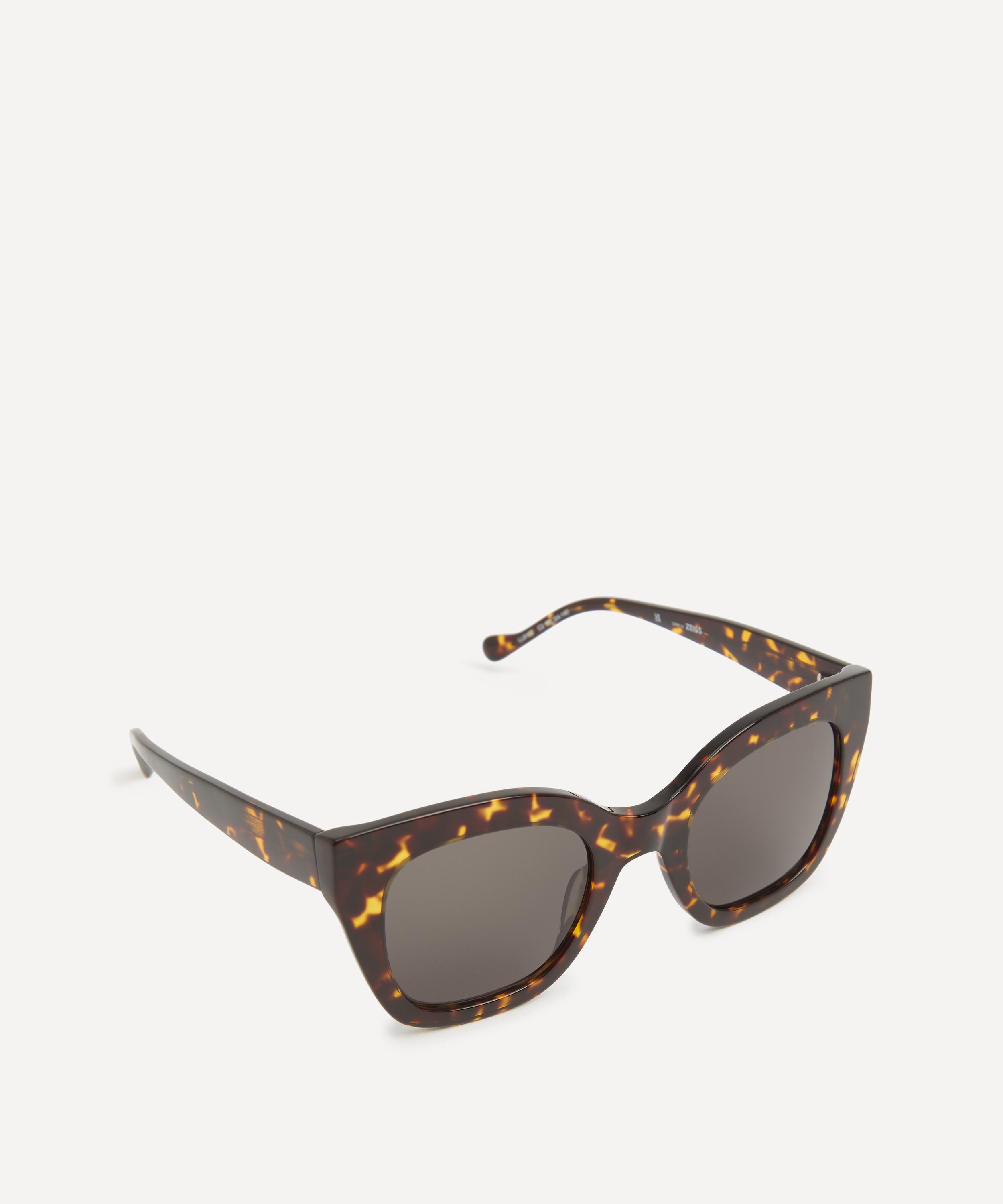Liberty - Square Sunglasses image number 1