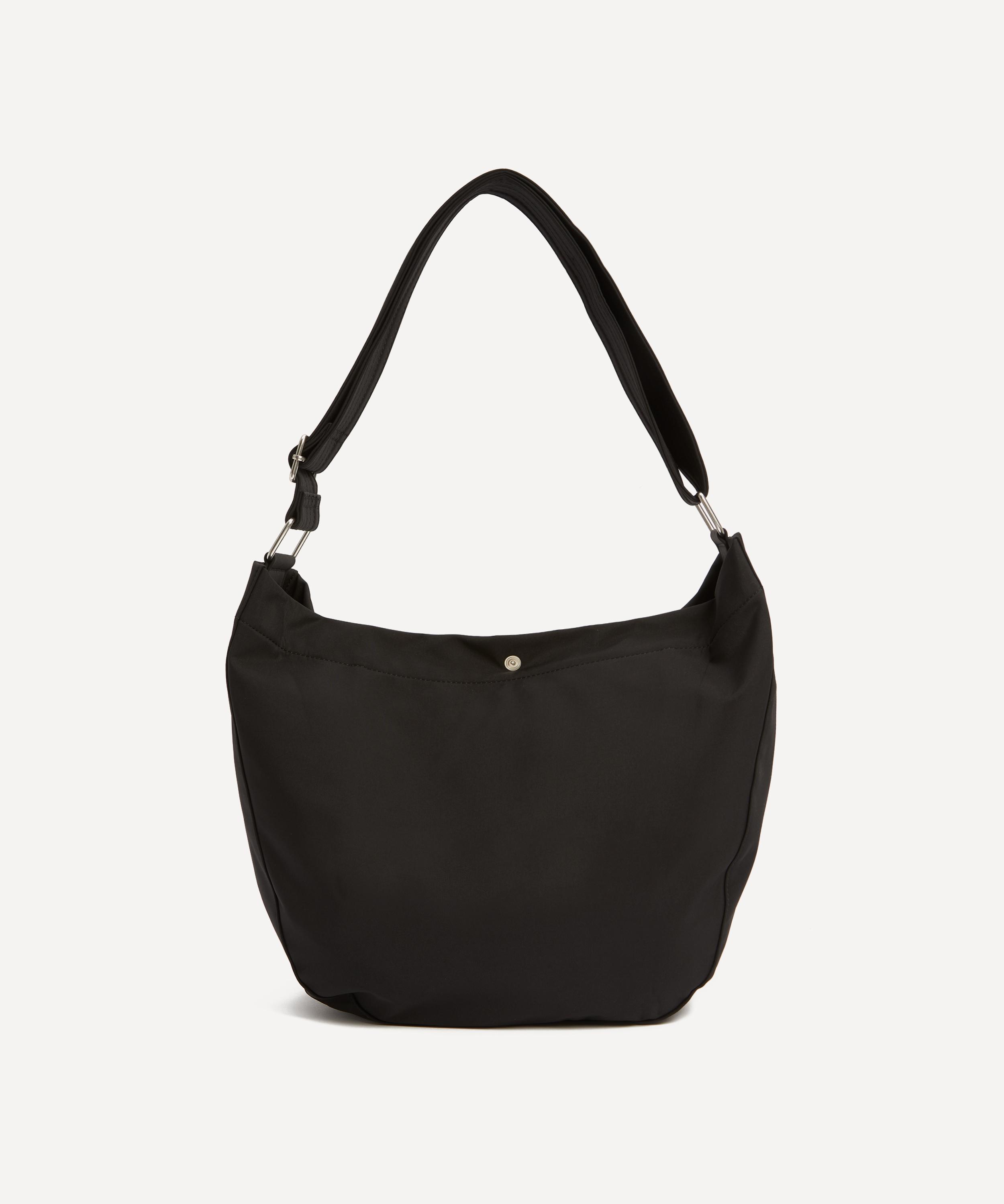 A.P.C. - Black Journal Satchel image number 3