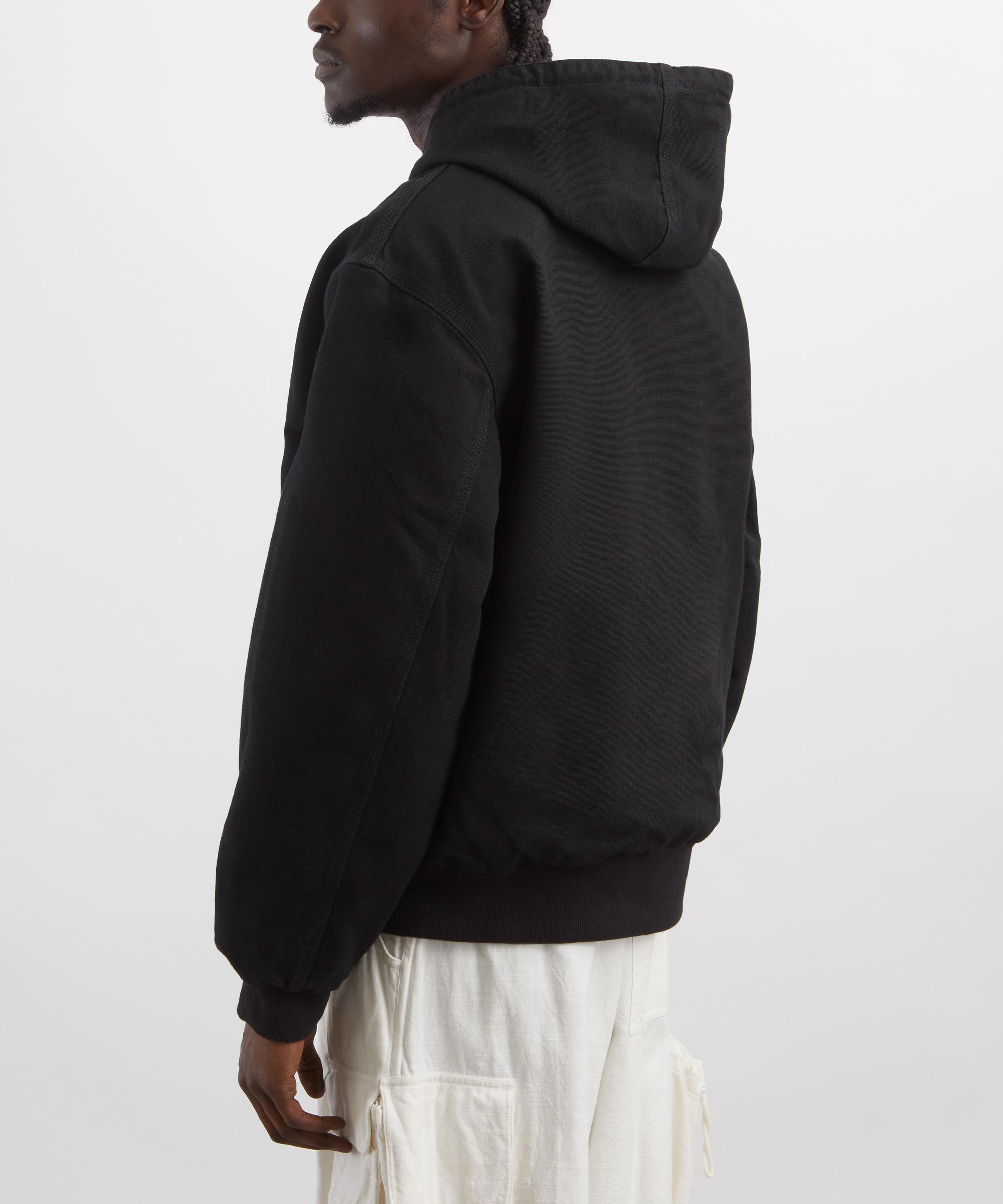 Carhartt WIP - OG Active Canvas Jacket 50th Anniversary Edition image number 3