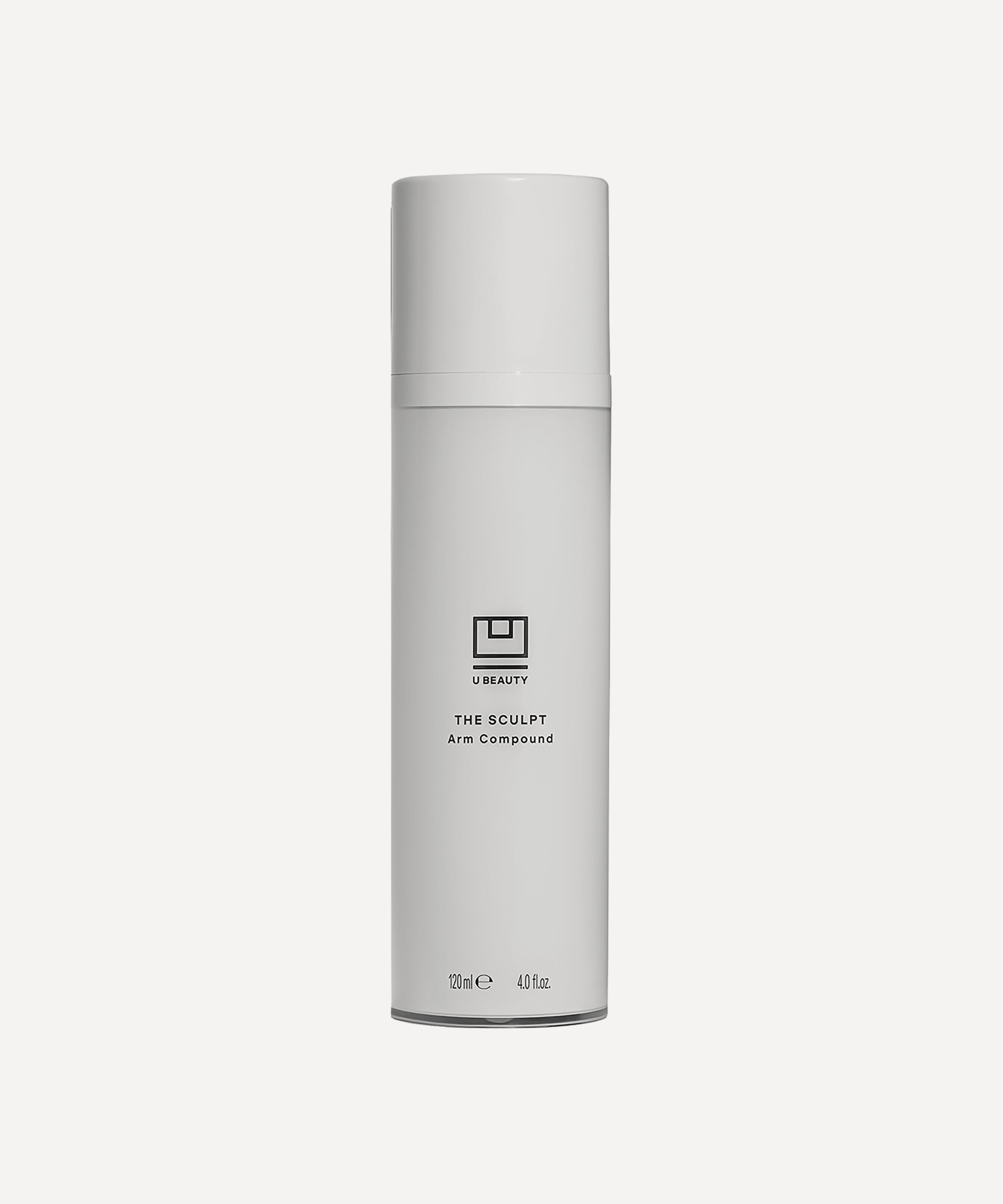 U Beauty - The SCULPT Arm Compound 120ml image number 0