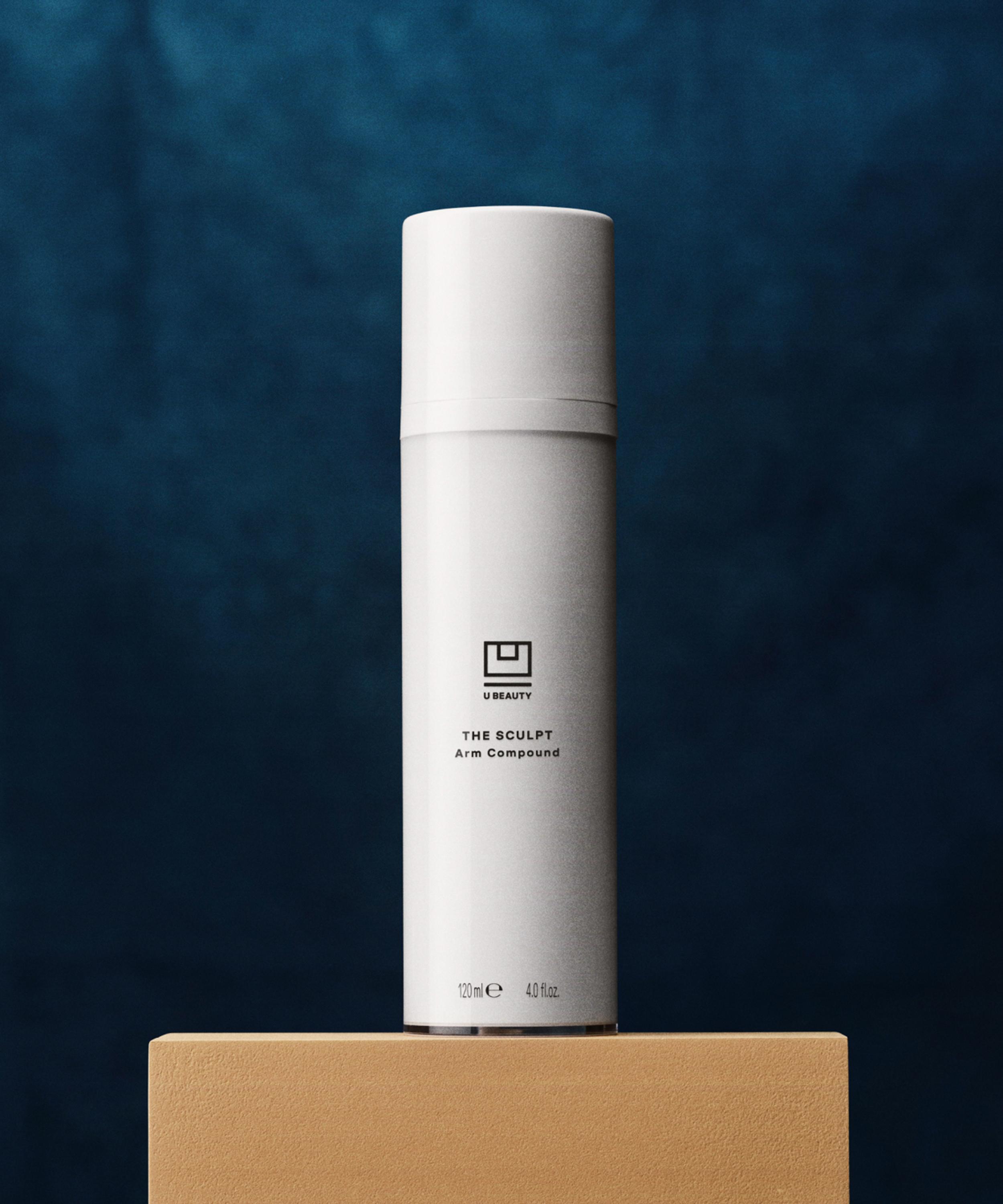 U Beauty - The SCULPT Arm Compound 120ml image number 4