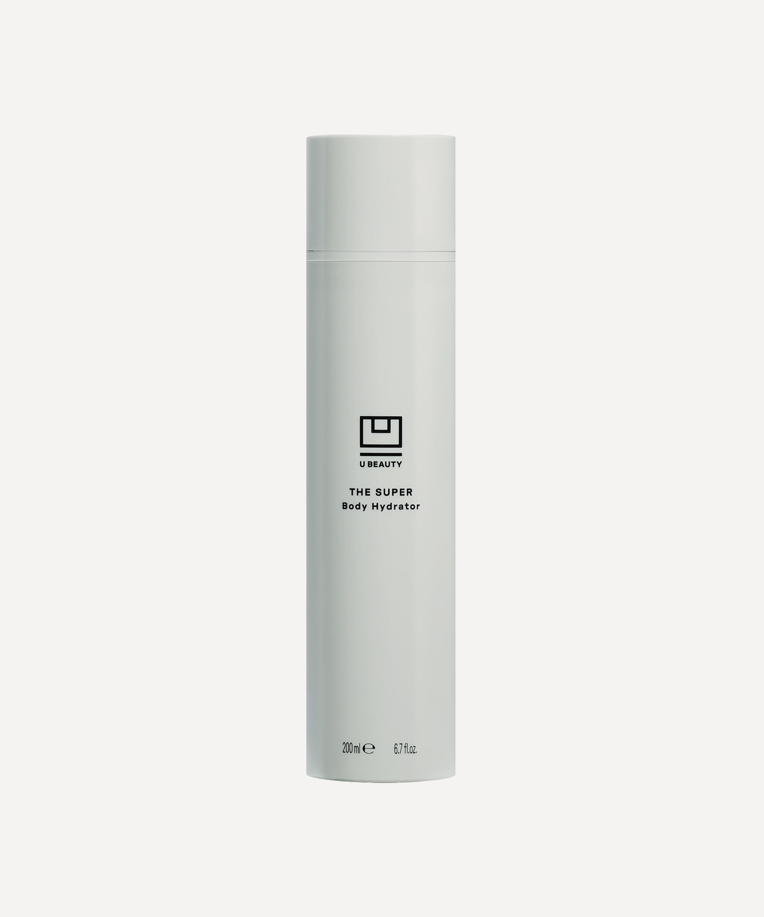 U Beauty - The SUPER Body Hydrator 200ml