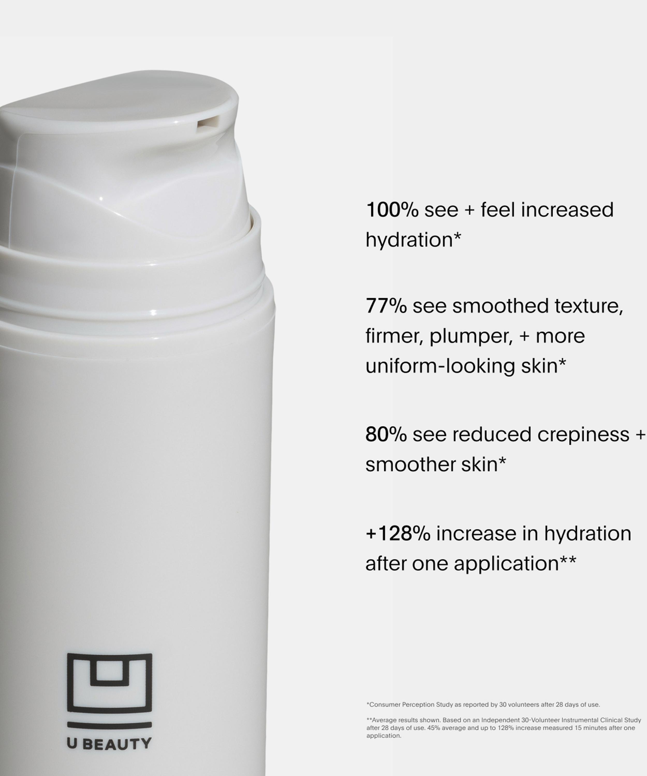 U Beauty - The SUPER Body Hydrator 200ml image number 1