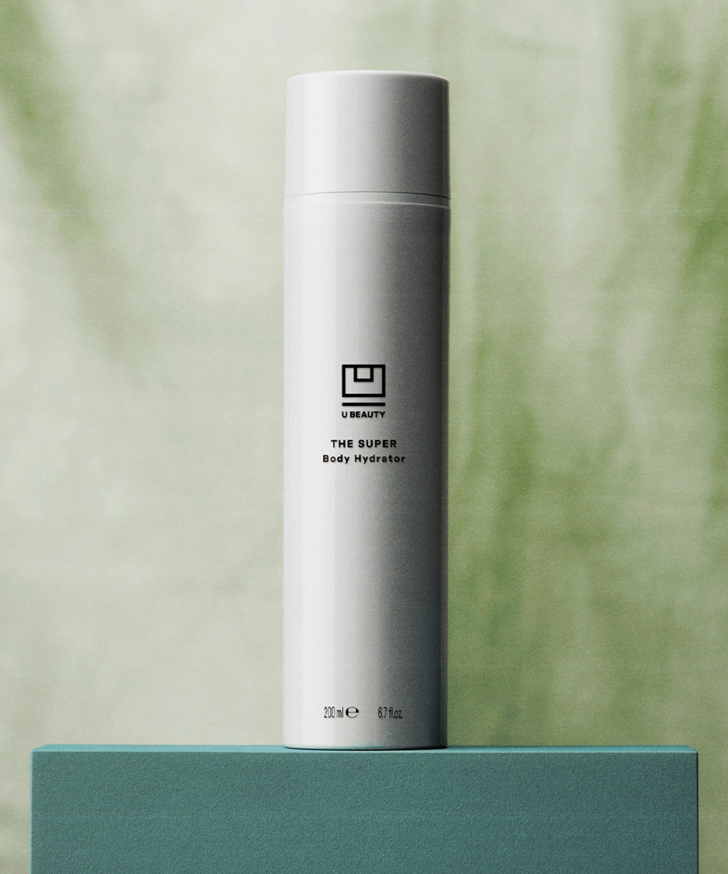 U Beauty - The SUPER Body Hydrator 200ml image number 4