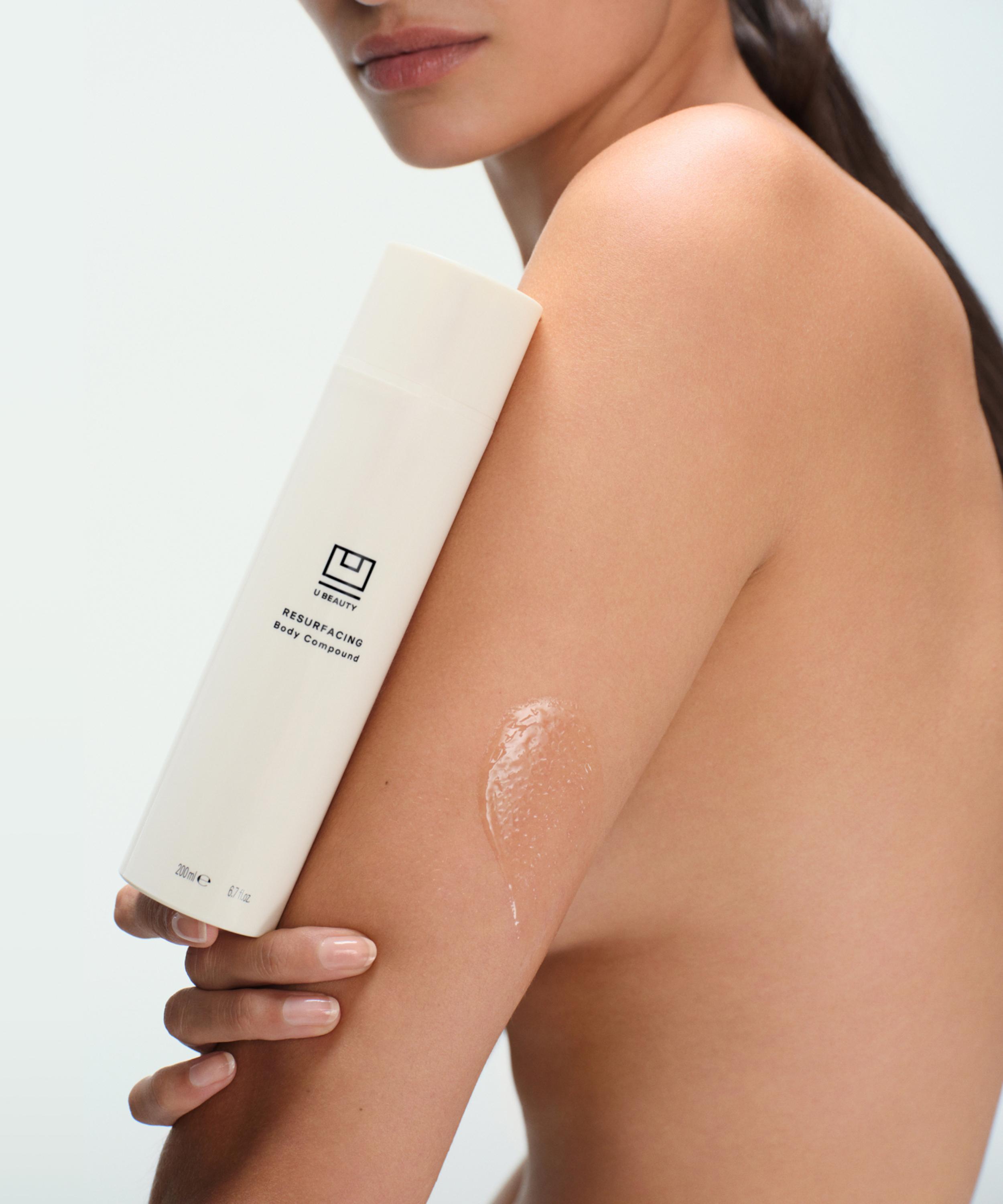 U Beauty - Resurfacing Body Compound 200ml image number 6