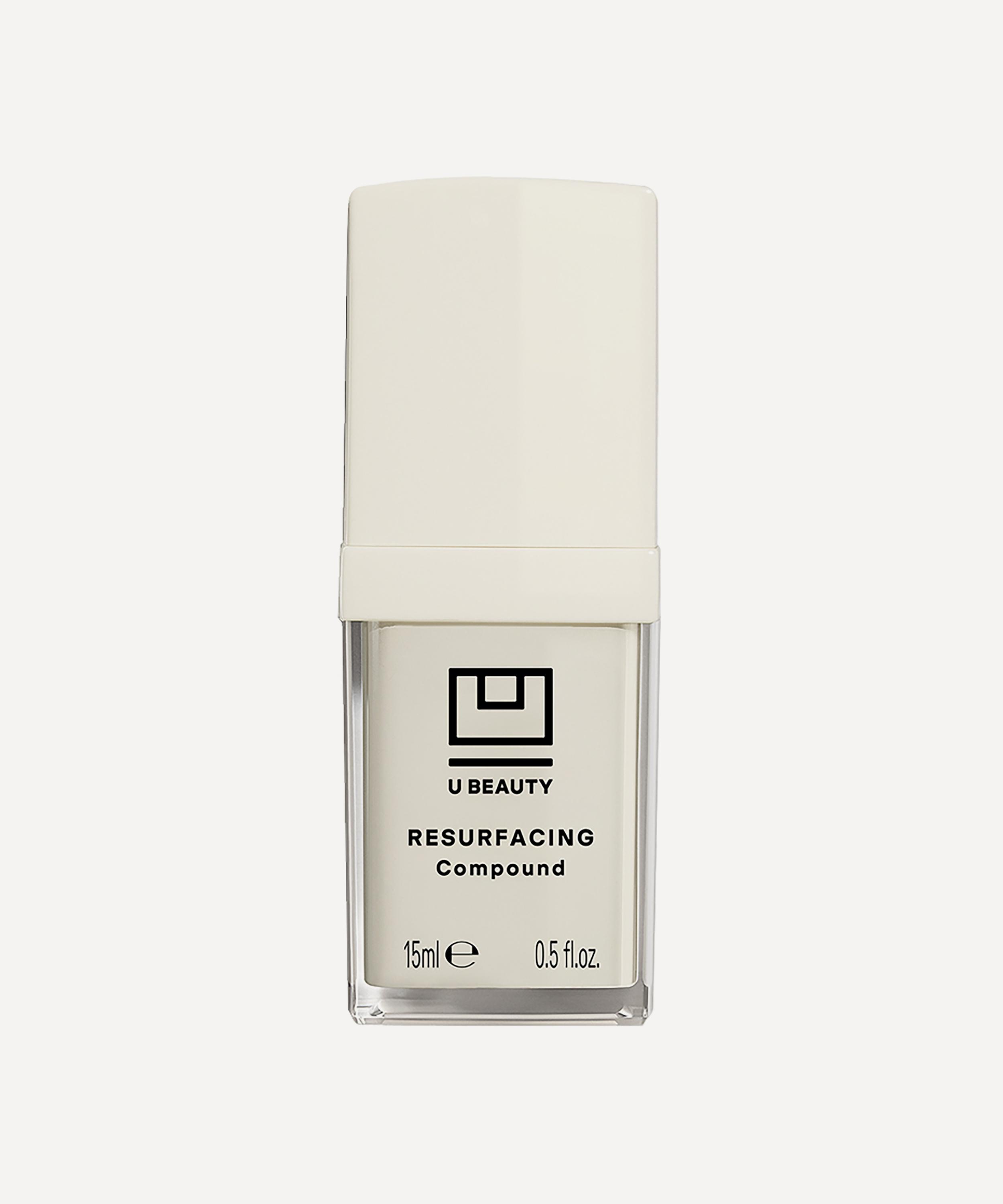 U Beauty - Resurfacing Compound 50ml