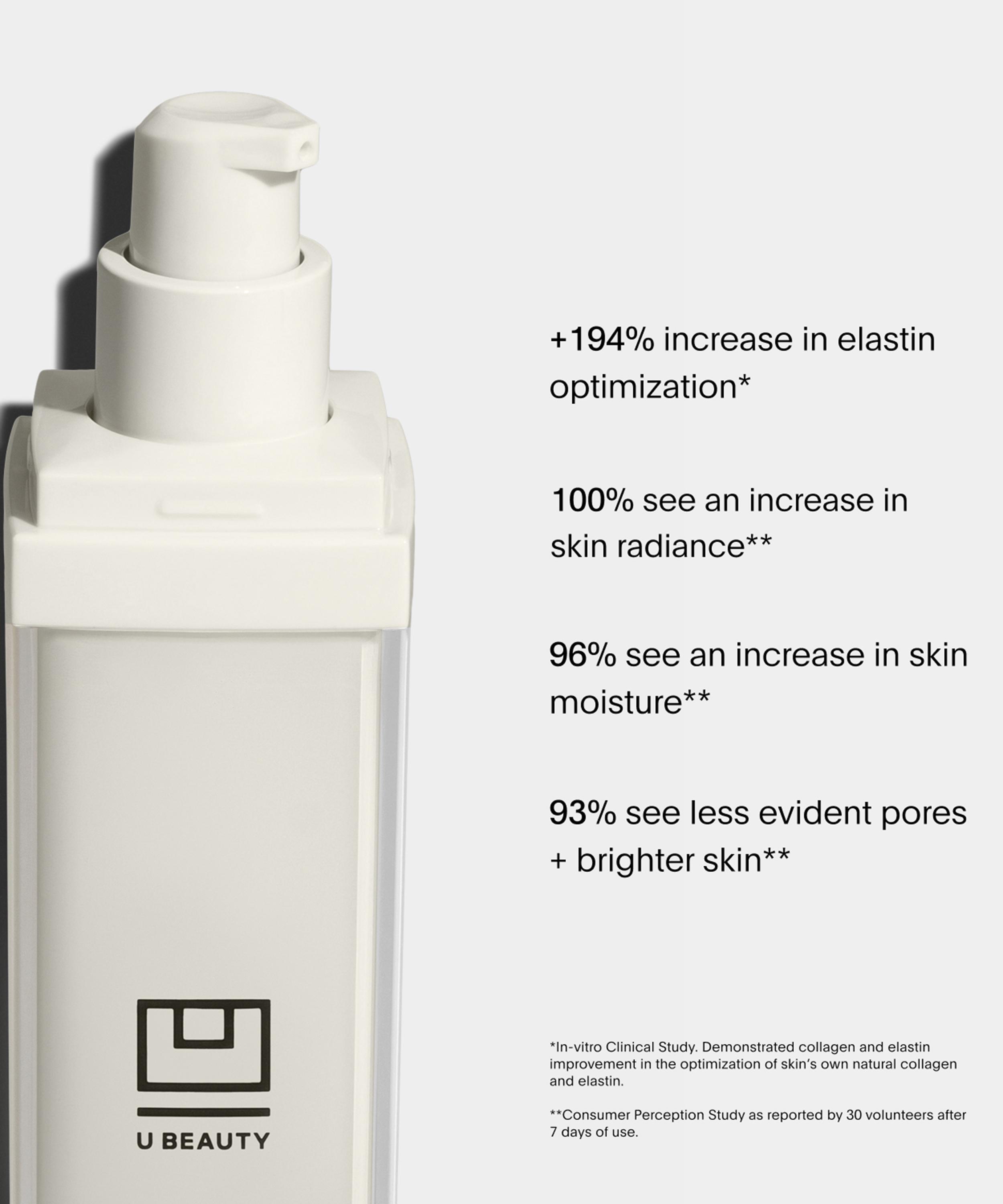 U Beauty - Resurfacing Compound 50ml image number 4