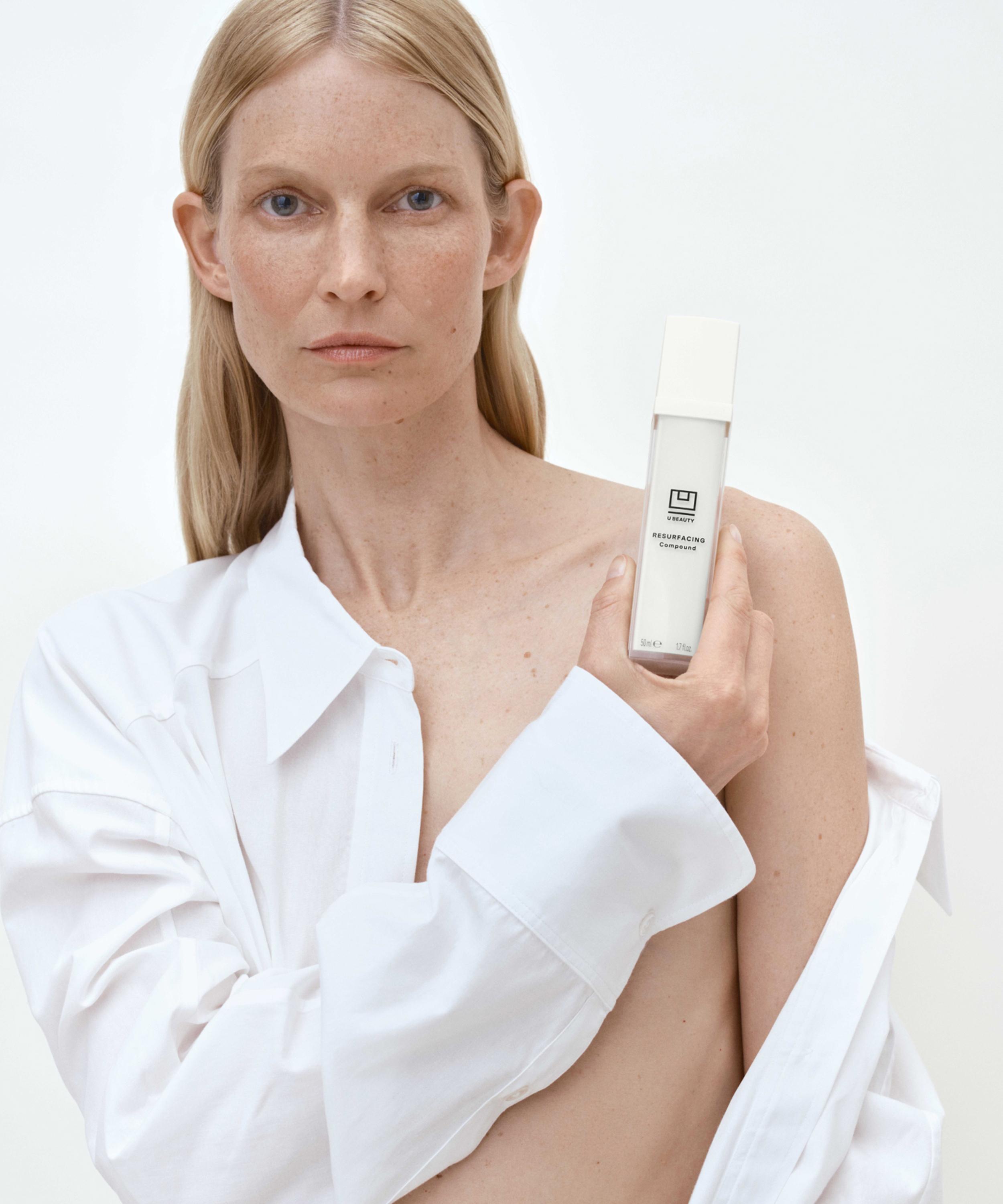 U Beauty - Resurfacing Compound 50ml image number 6