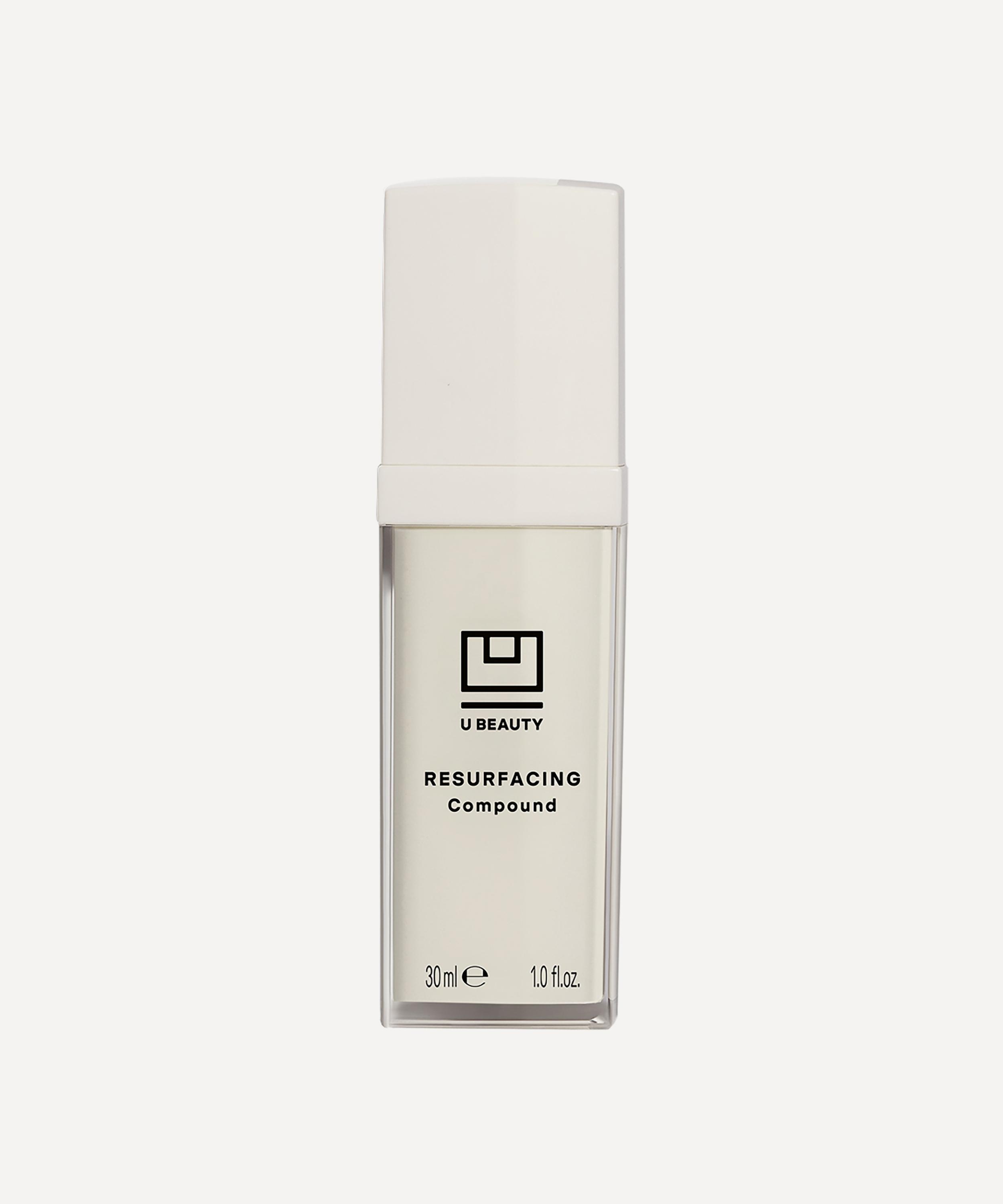 U Beauty - Resurfacing Compound 30ml image number 0