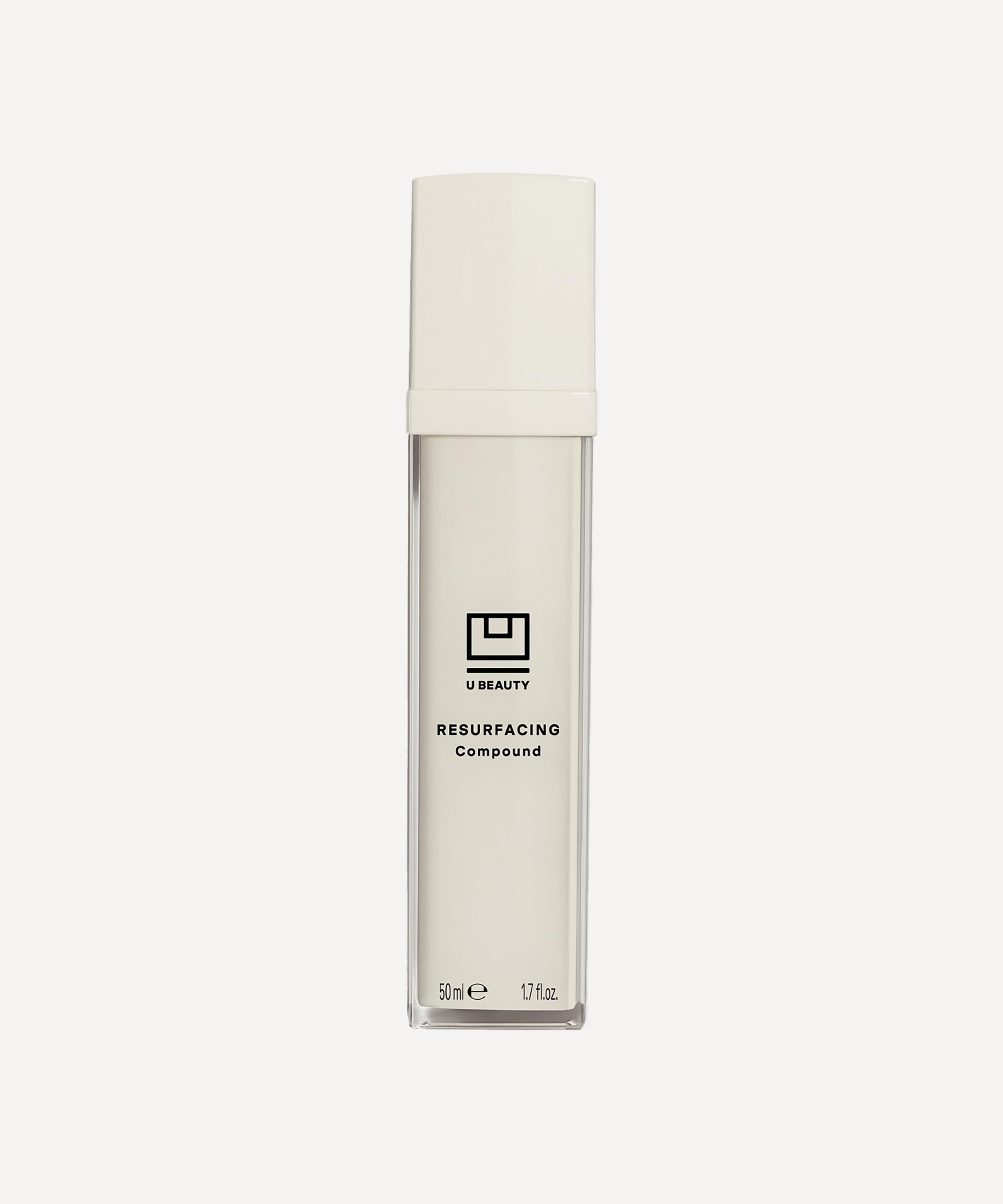 U Beauty - Resurfacing Compound 15ml image number 0
