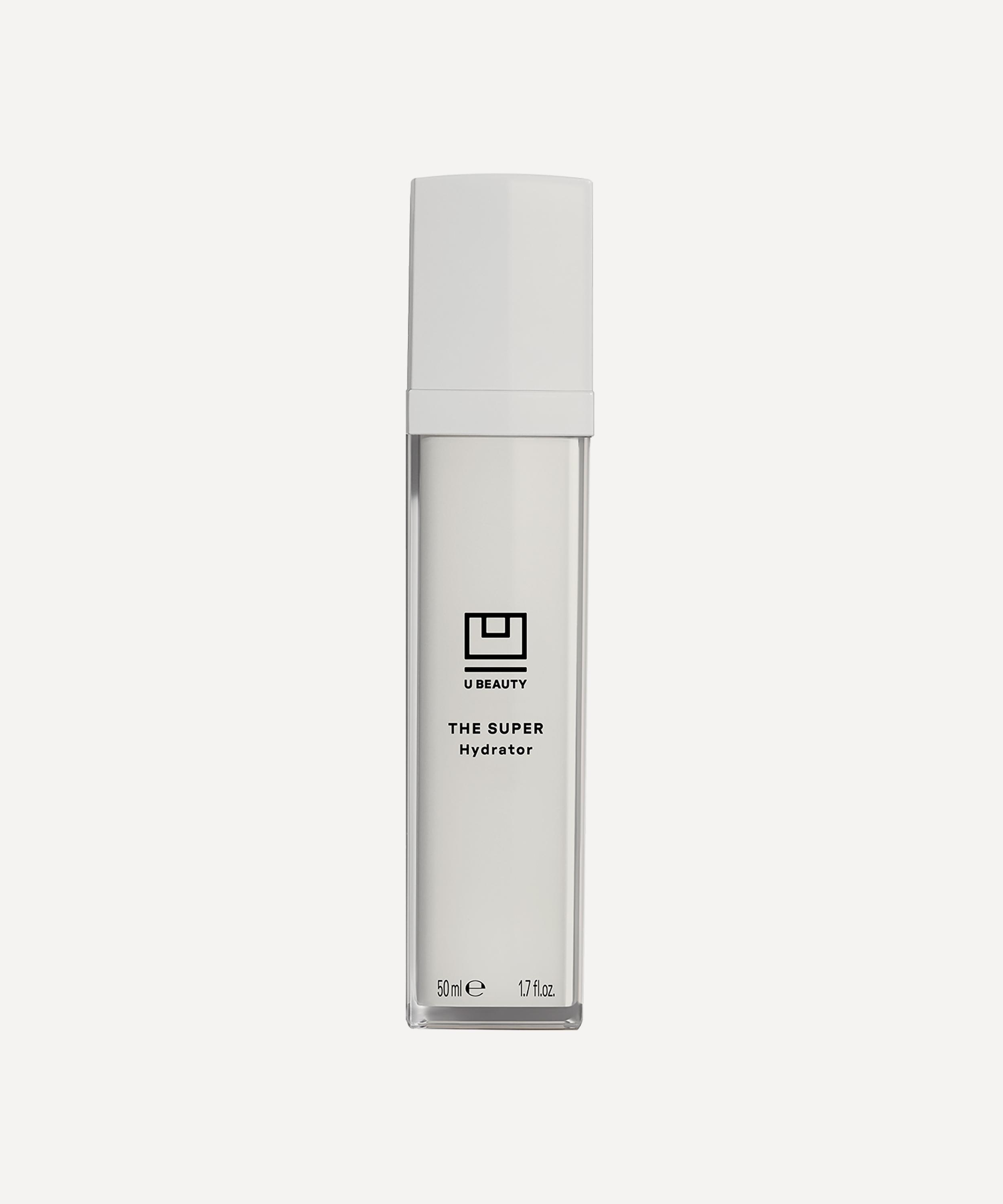 U Beauty - The SUPER Hydrator 50ml image number 