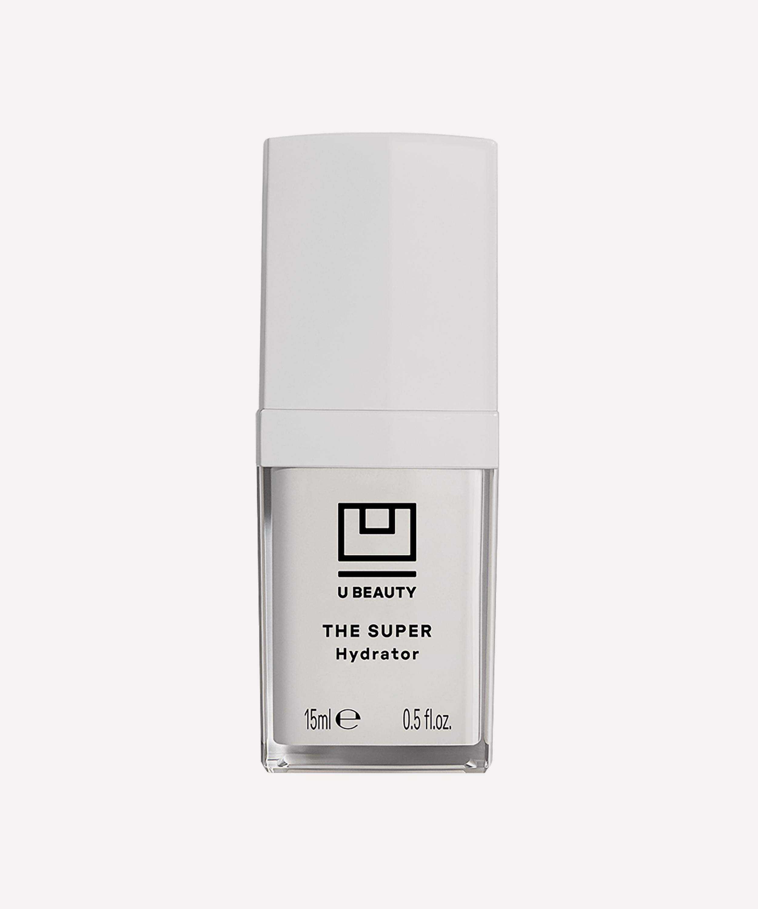 U Beauty - The SUPER Hydrator 15ml
