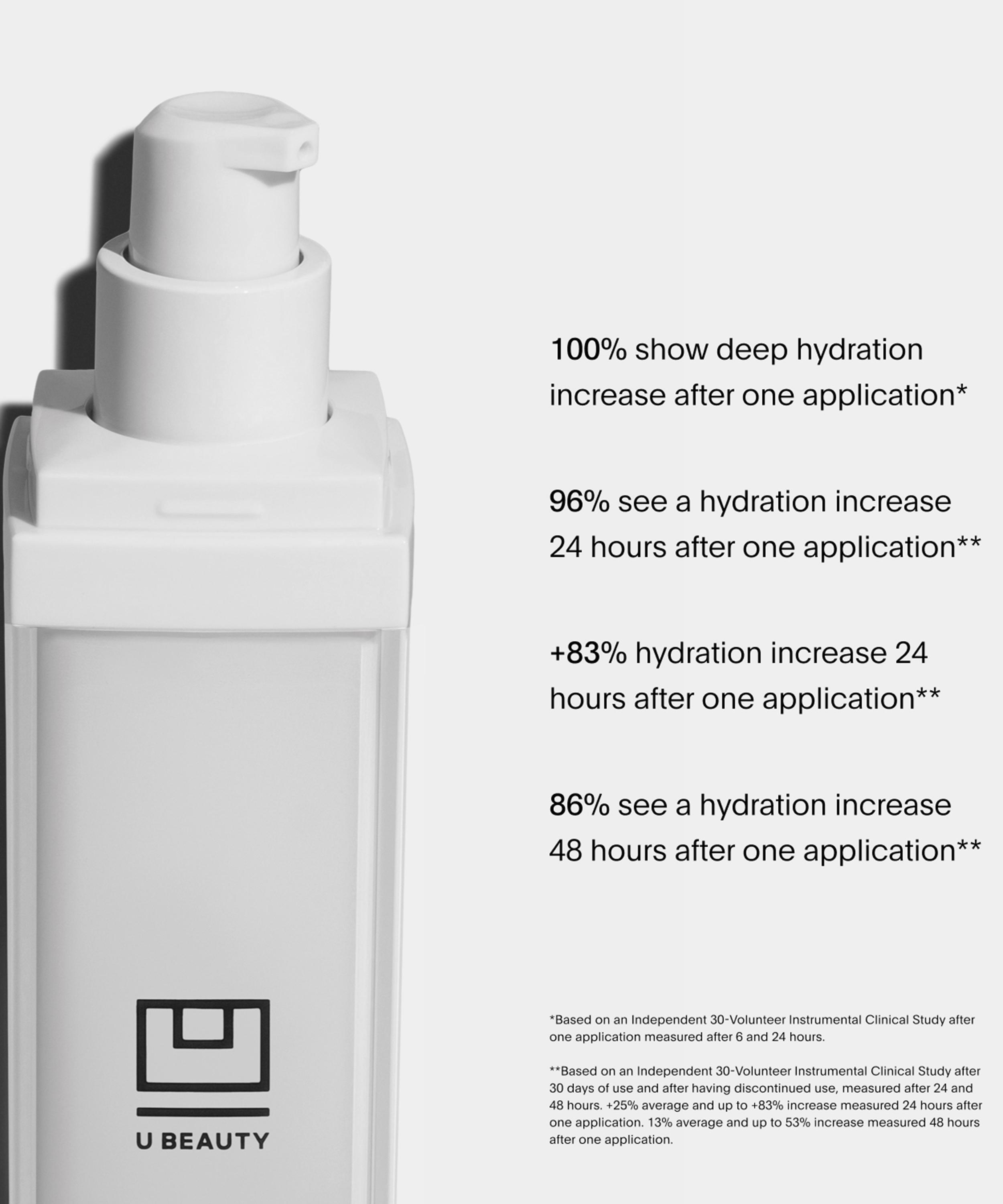 U Beauty - The SUPER Hydrator 15ml image number 1
