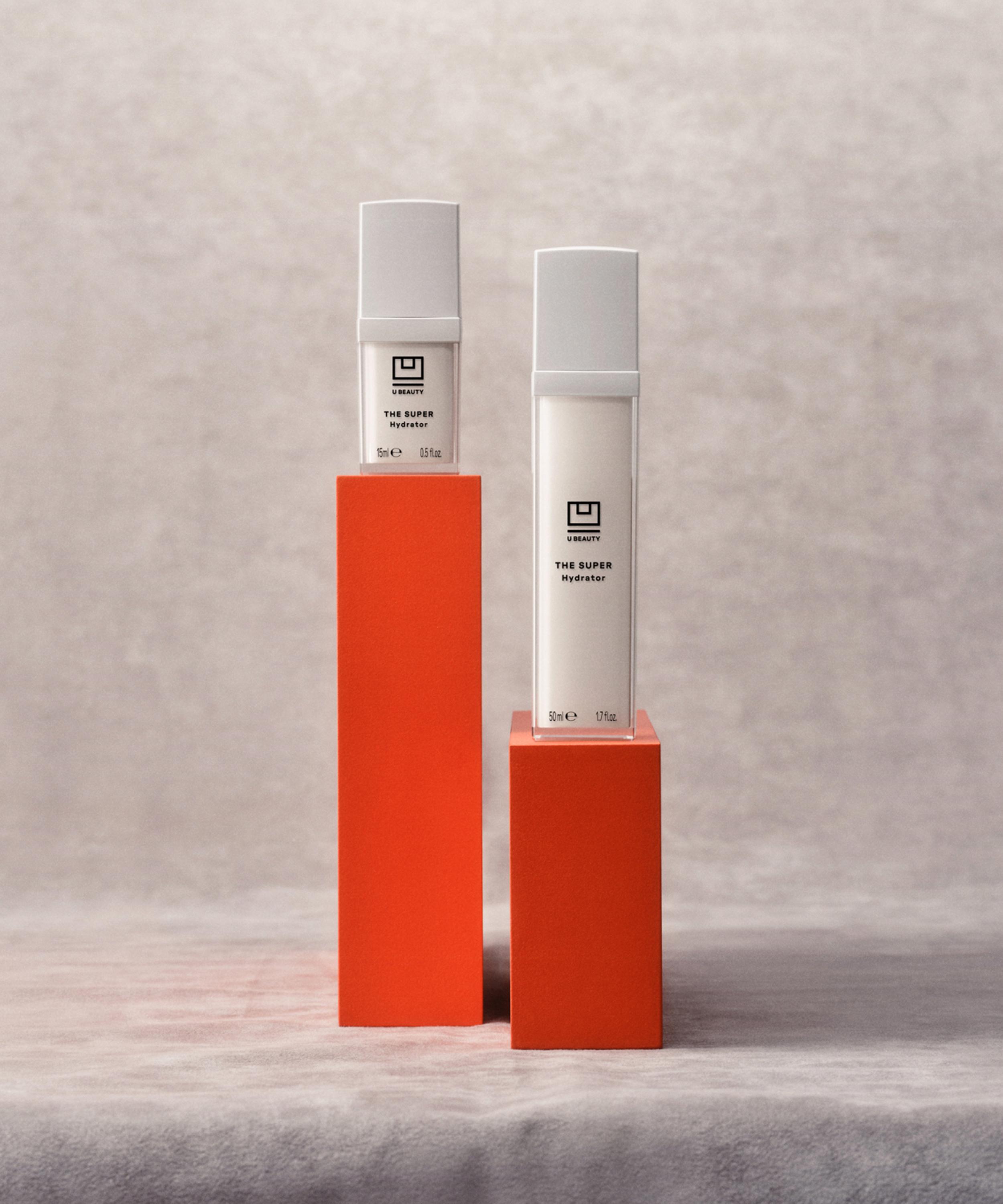 U Beauty - The SUPER Hydrator 15ml image number 4