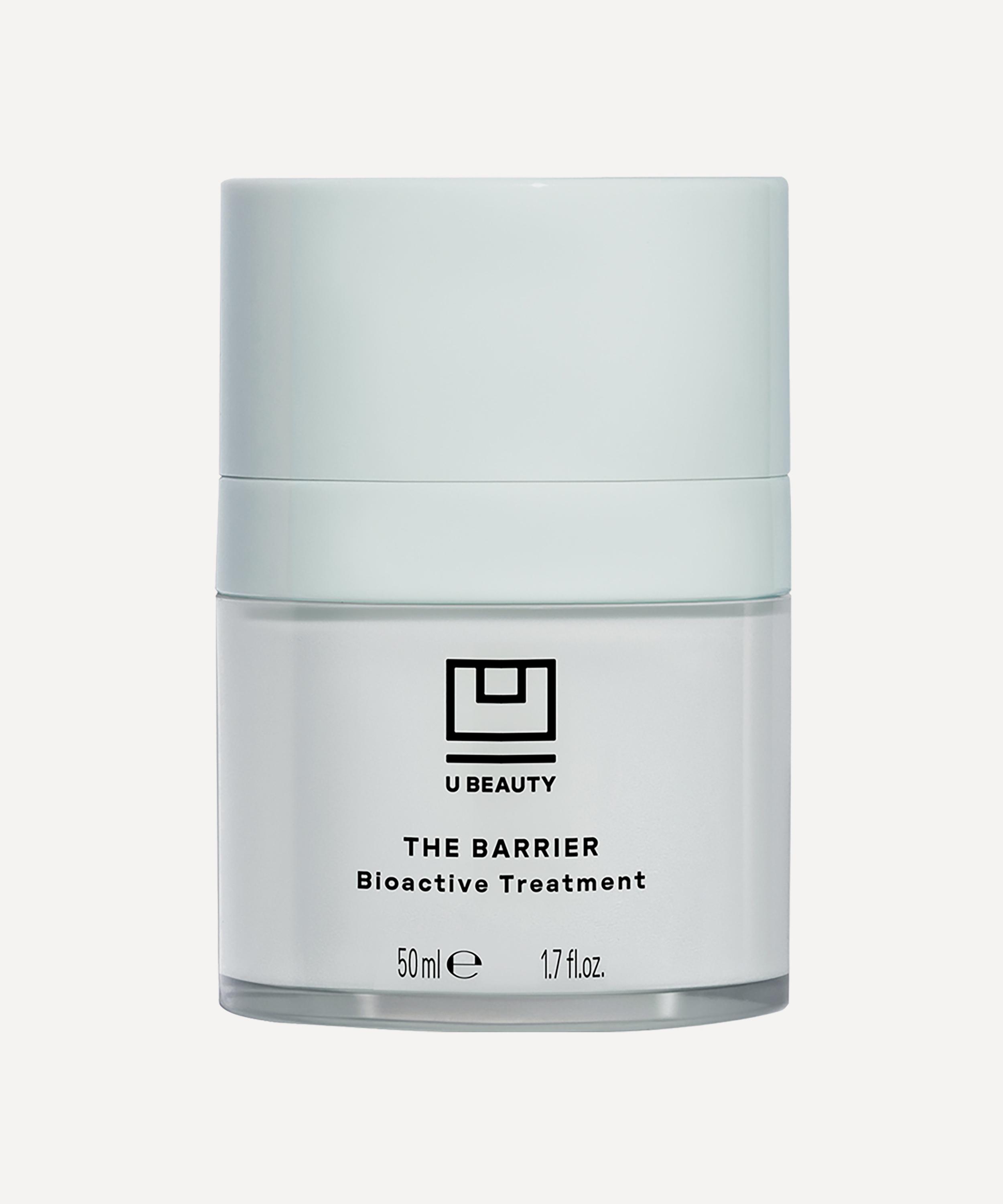 U Beauty - The BARRIER Bioactive Treatment 50ml image number 0