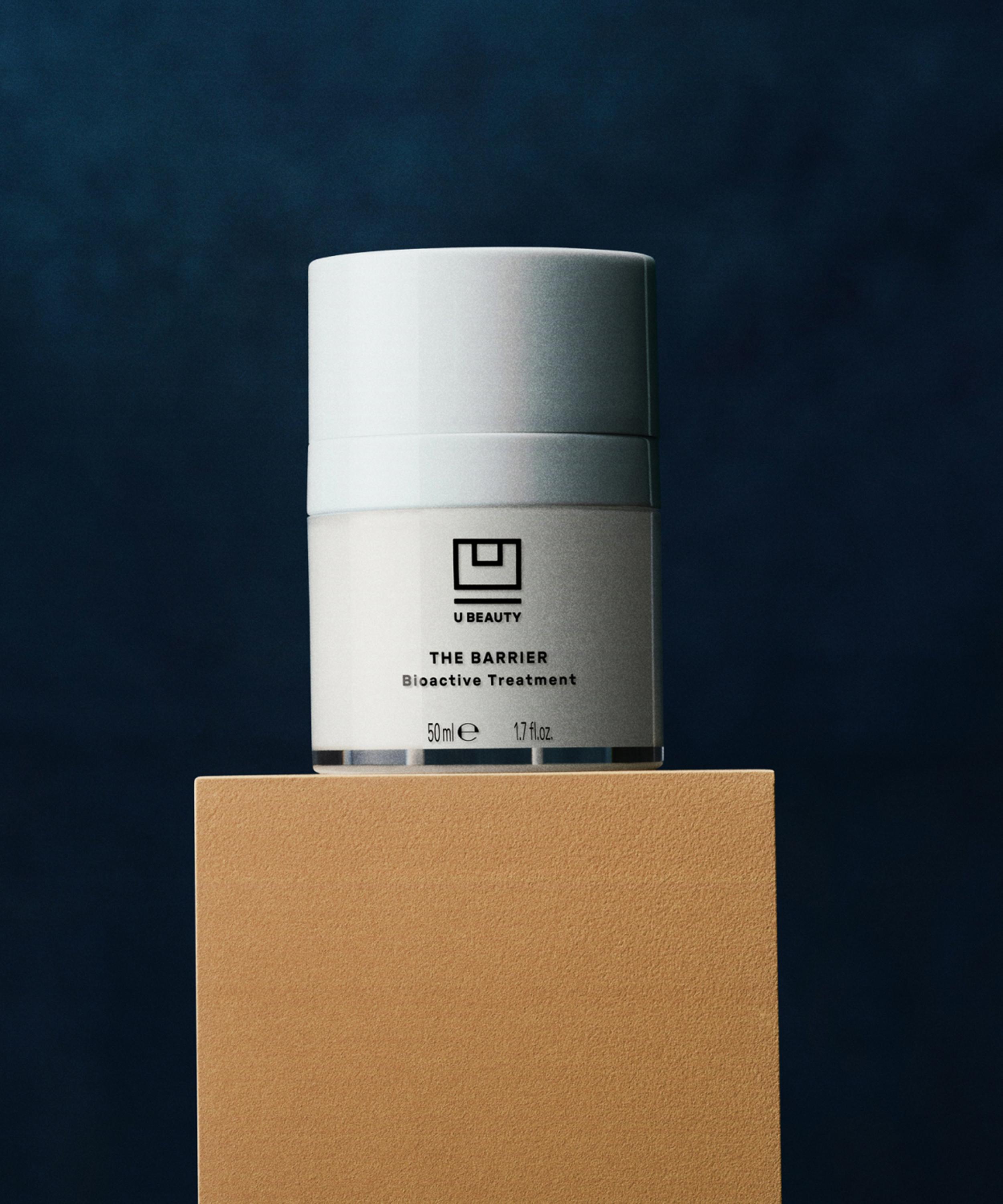U Beauty - The BARRIER Bioactive Treatment 50ml image number 4