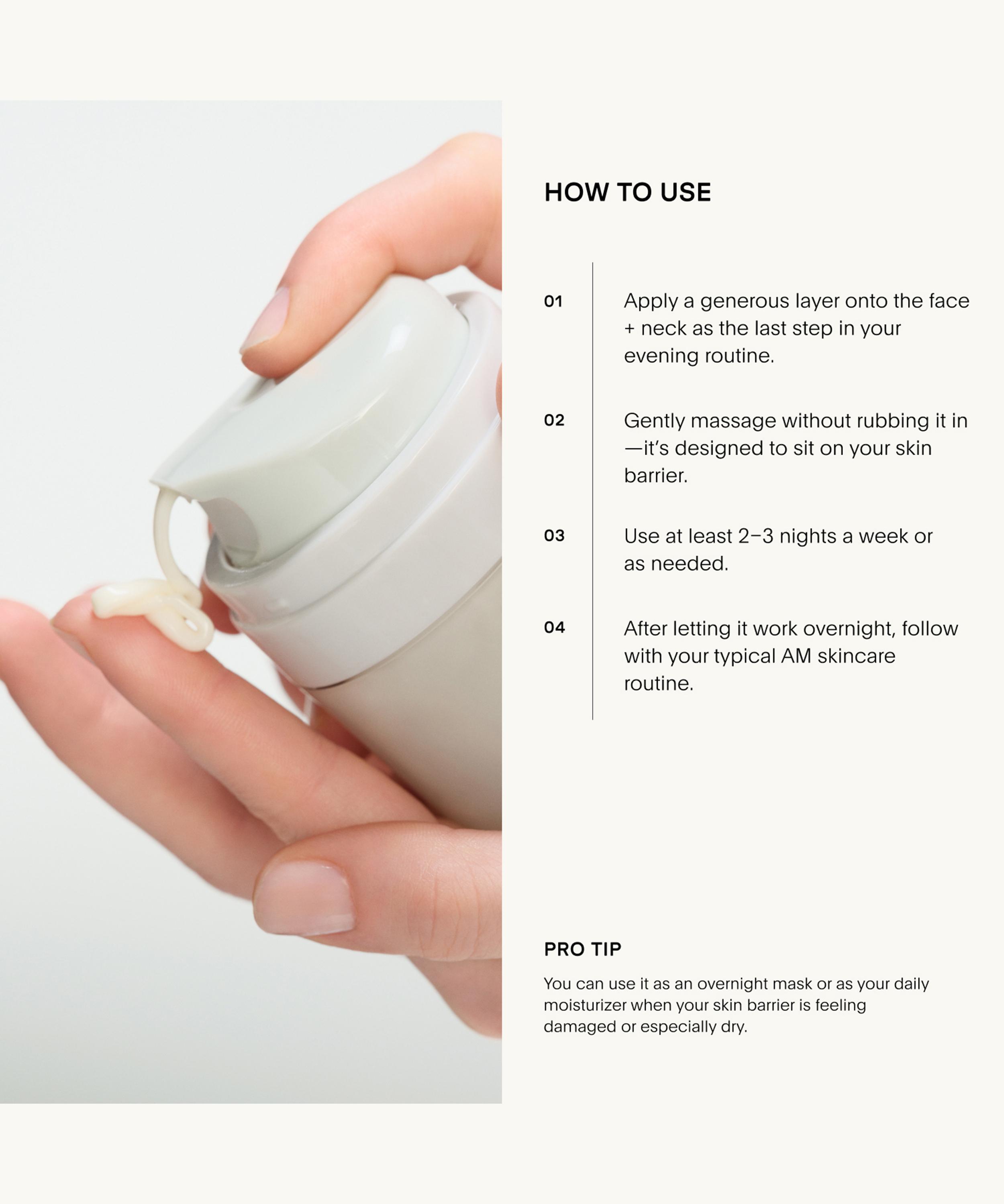 U Beauty - The BARRIER Bioactive Treatment 50ml image number 5