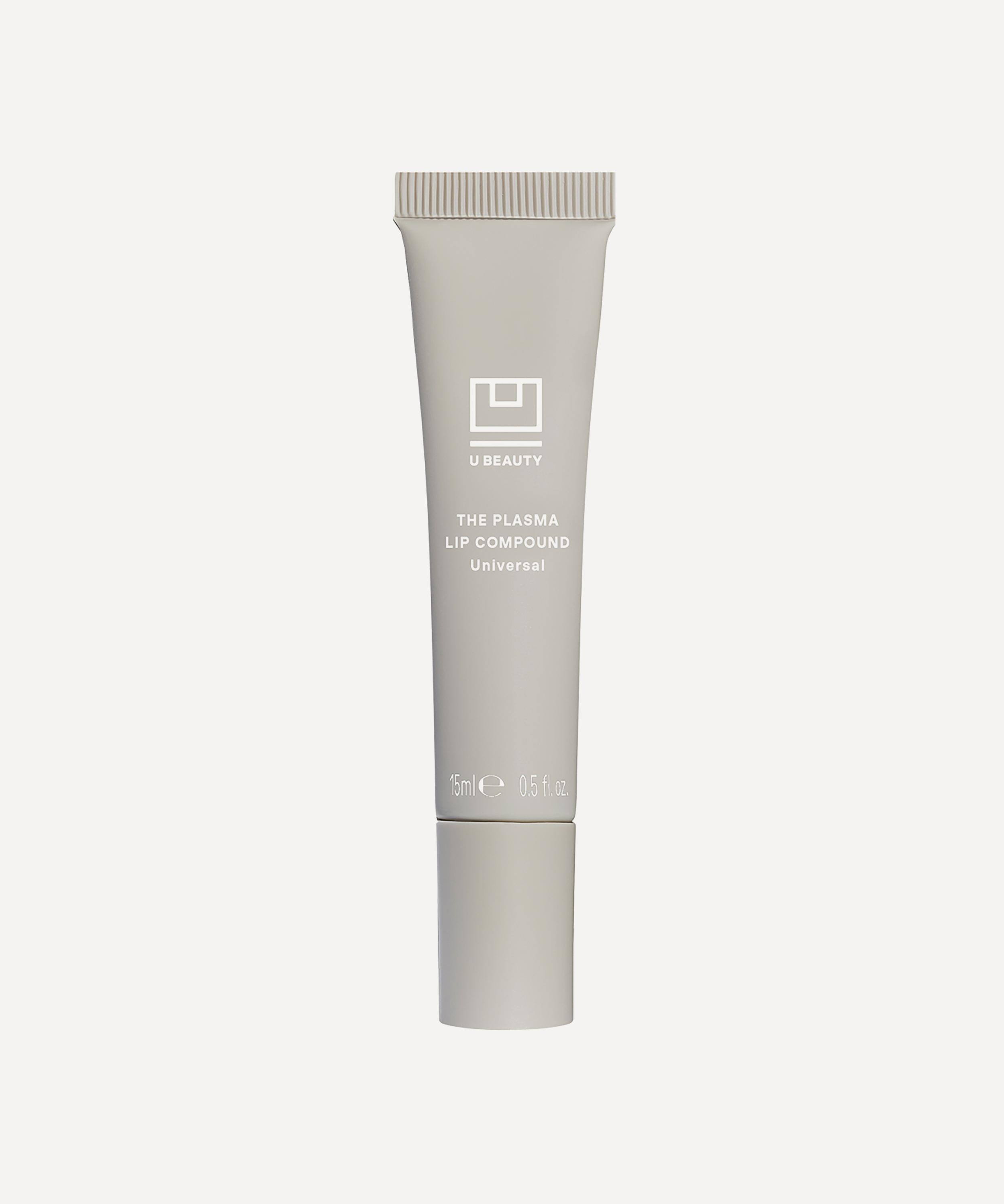 U Beauty - The PLASMA Lip Compound 15ml