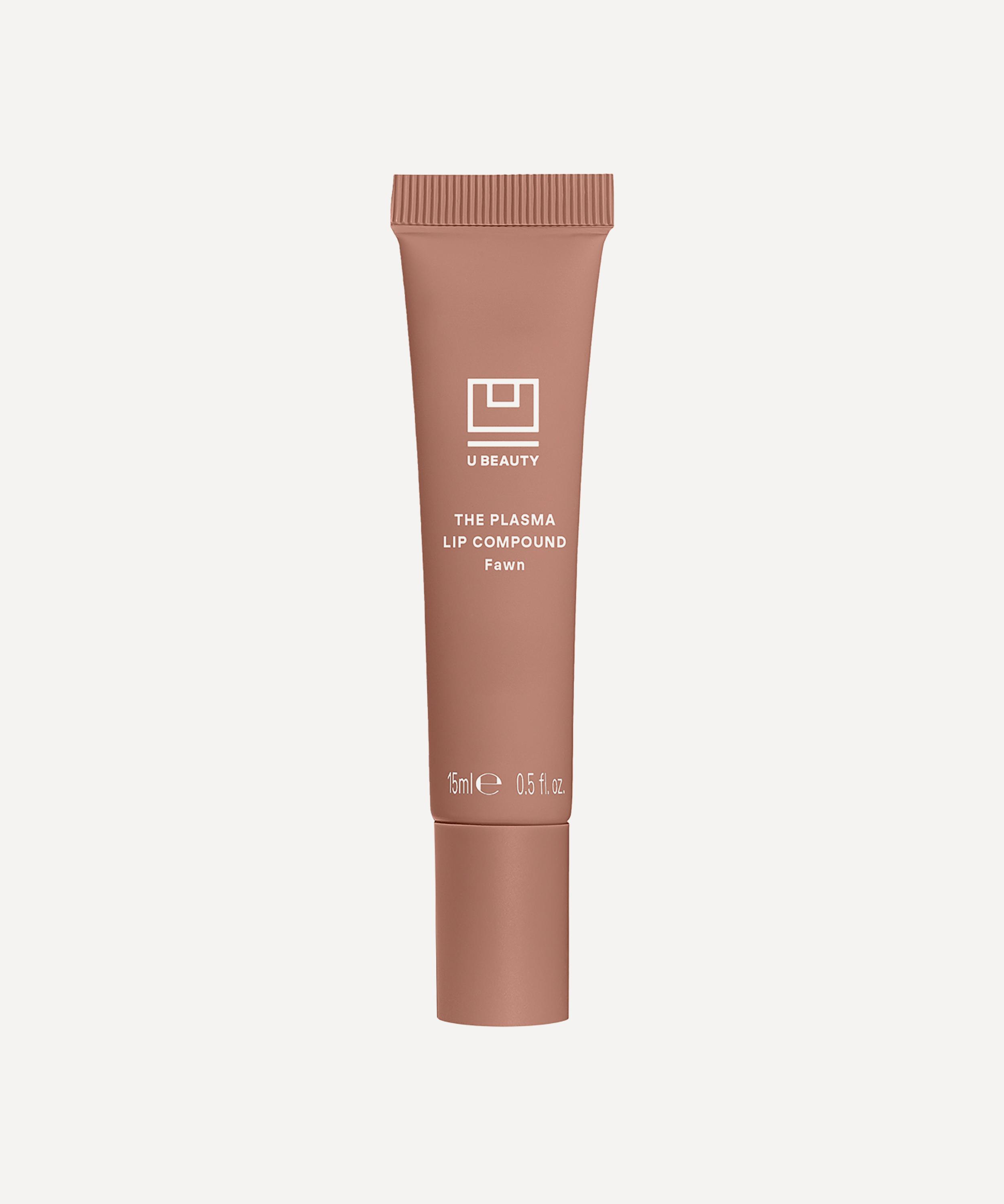 U Beauty - The PLASMA Lip Compound 15ml image number 0