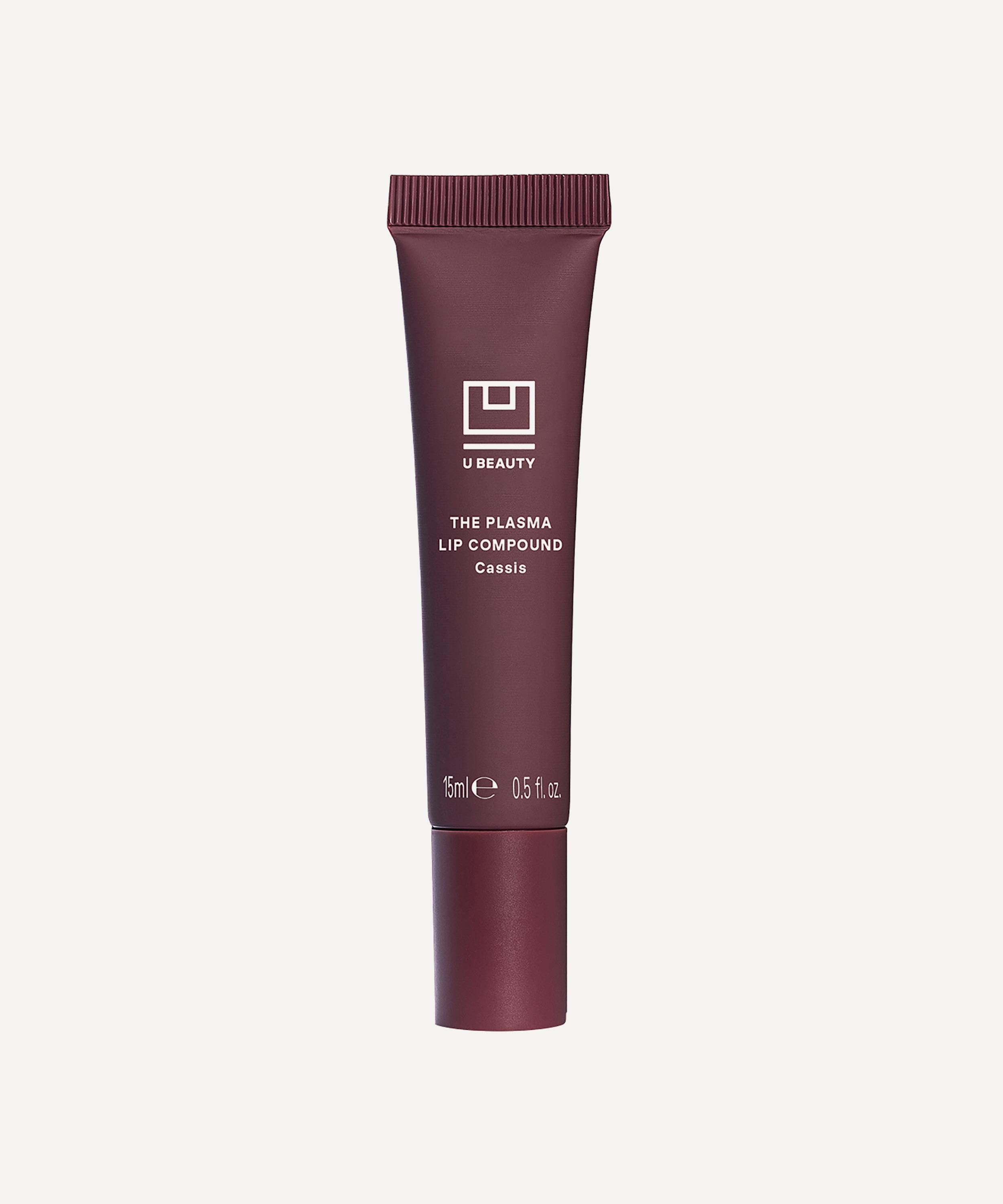 U Beauty - The PLASMA Lip Compound 15ml image number 0