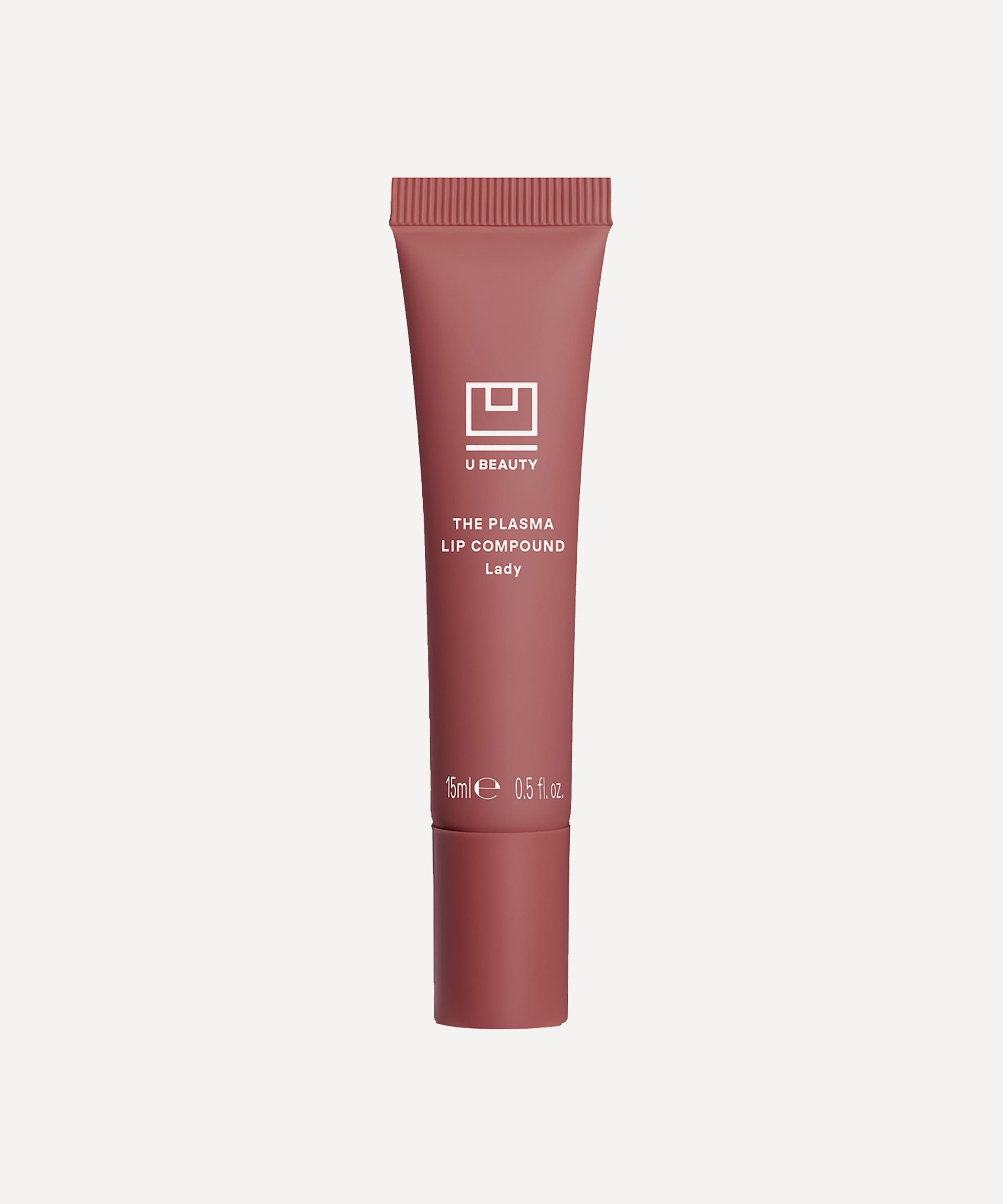 U Beauty - The PLASMA Lip Compound 15ml image number 0