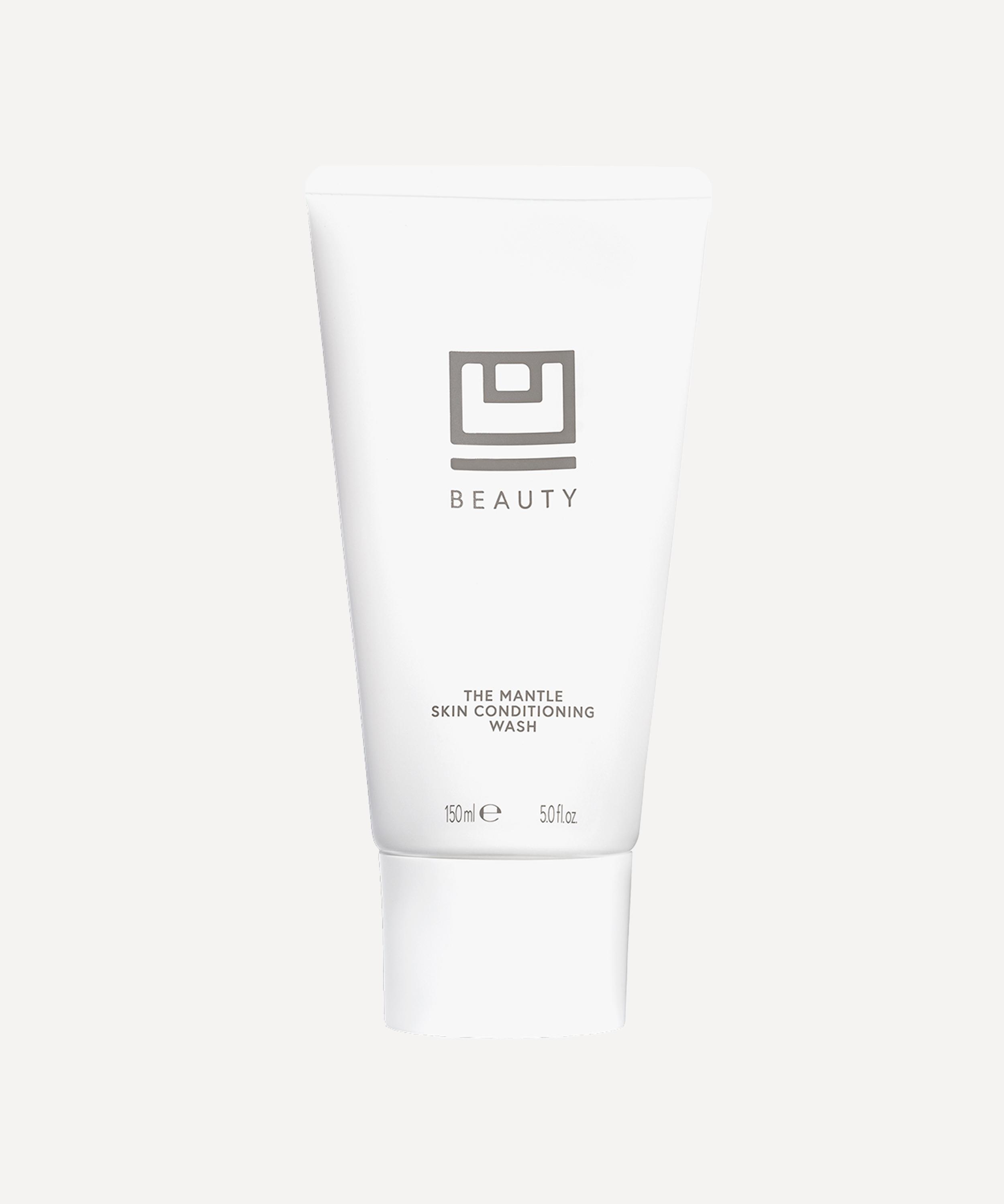 U Beauty - The MANTLE Skin Conditioning Wash 150ml image number 0