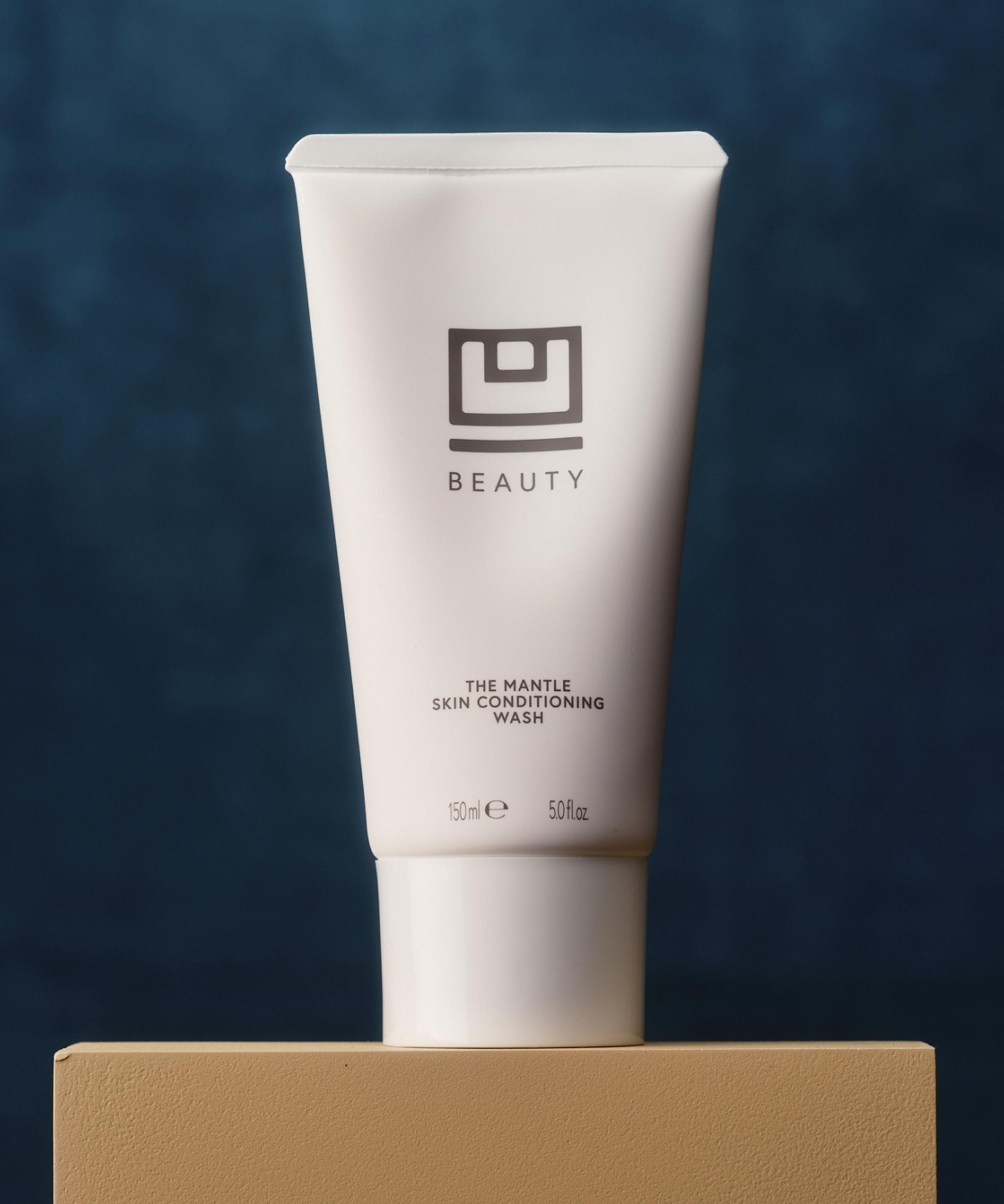 U Beauty - The MANTLE Skin Conditioning Wash 150ml image number 4
