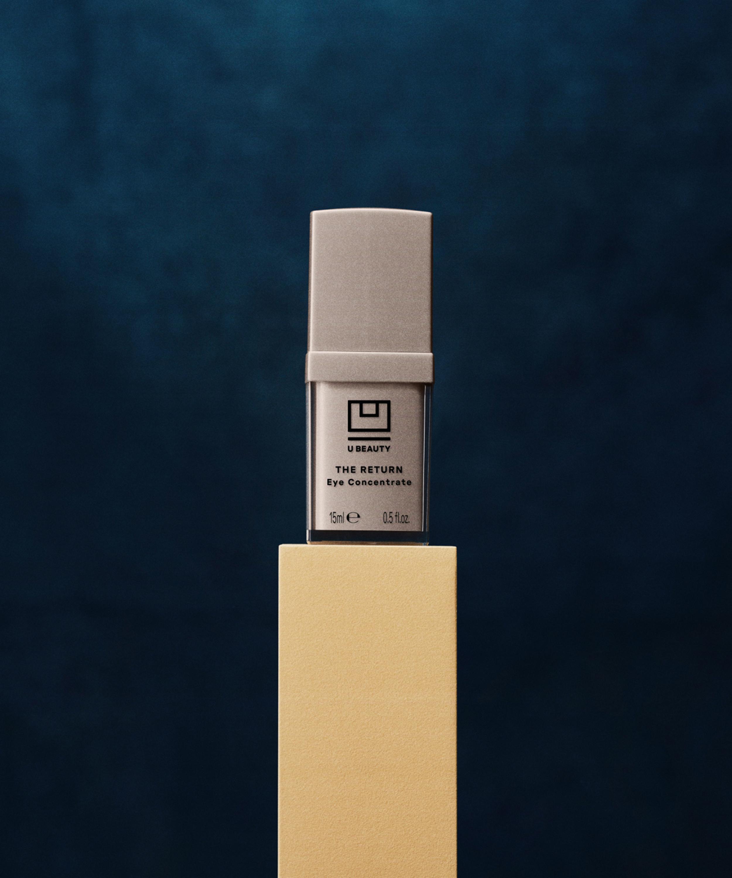 U Beauty - The RETURN Eye Concentrate 15ml image number 4