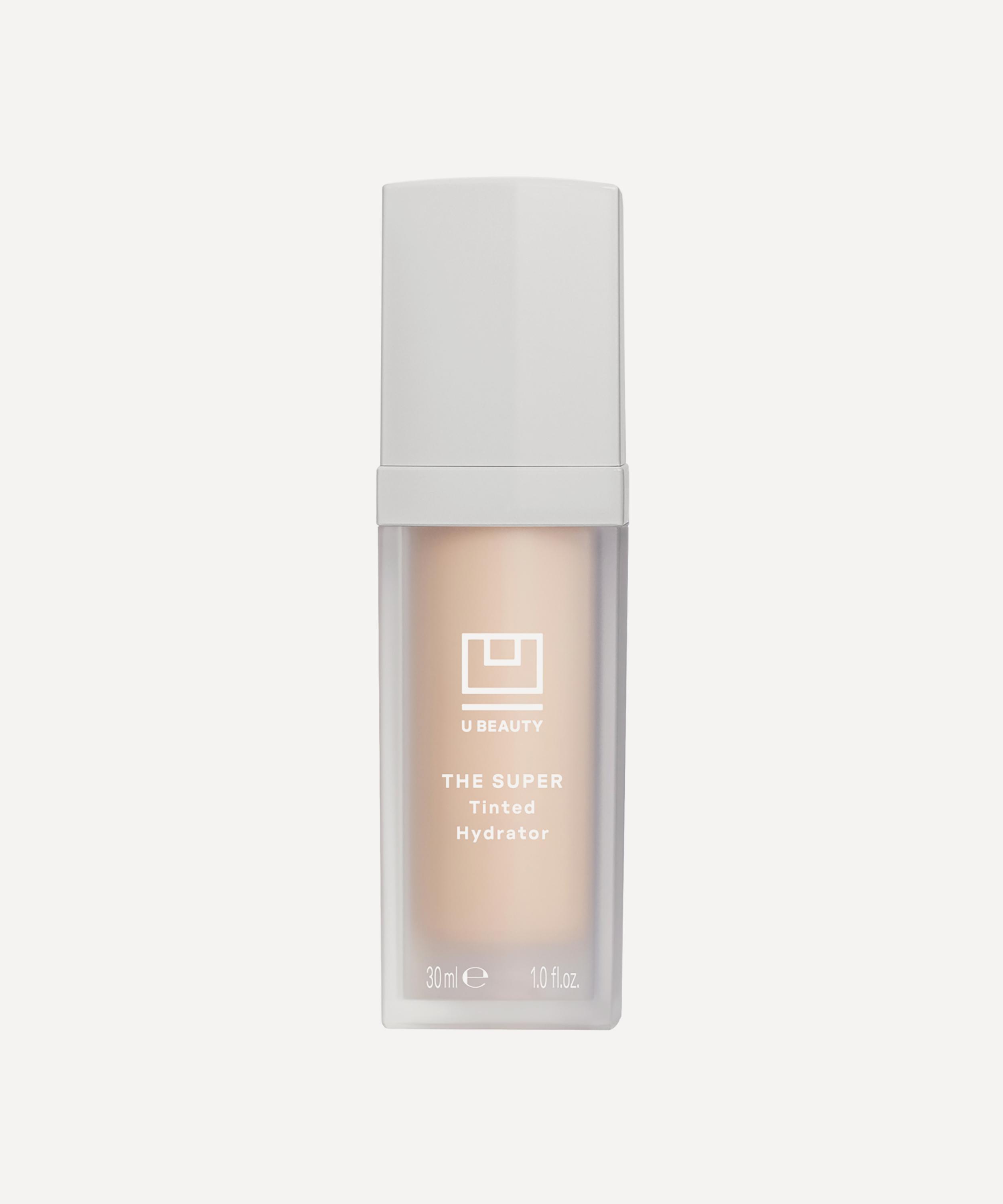 U Beauty - The SUPER Tinted Hydrator 30ml image number 0